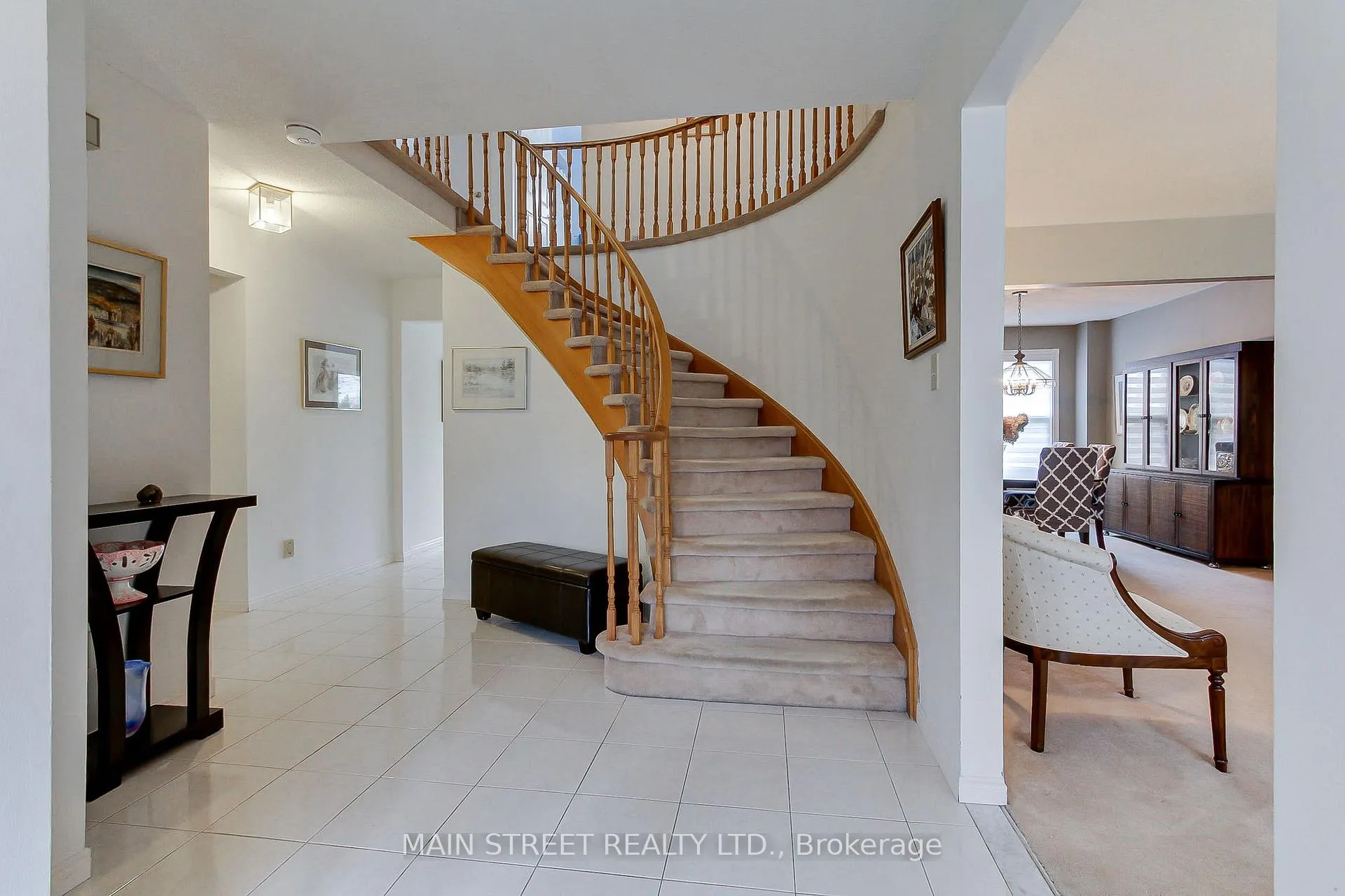 Photo 4 of 21 Chadburn Crescent, Aurora, Hills of St Andrew — HOMEH