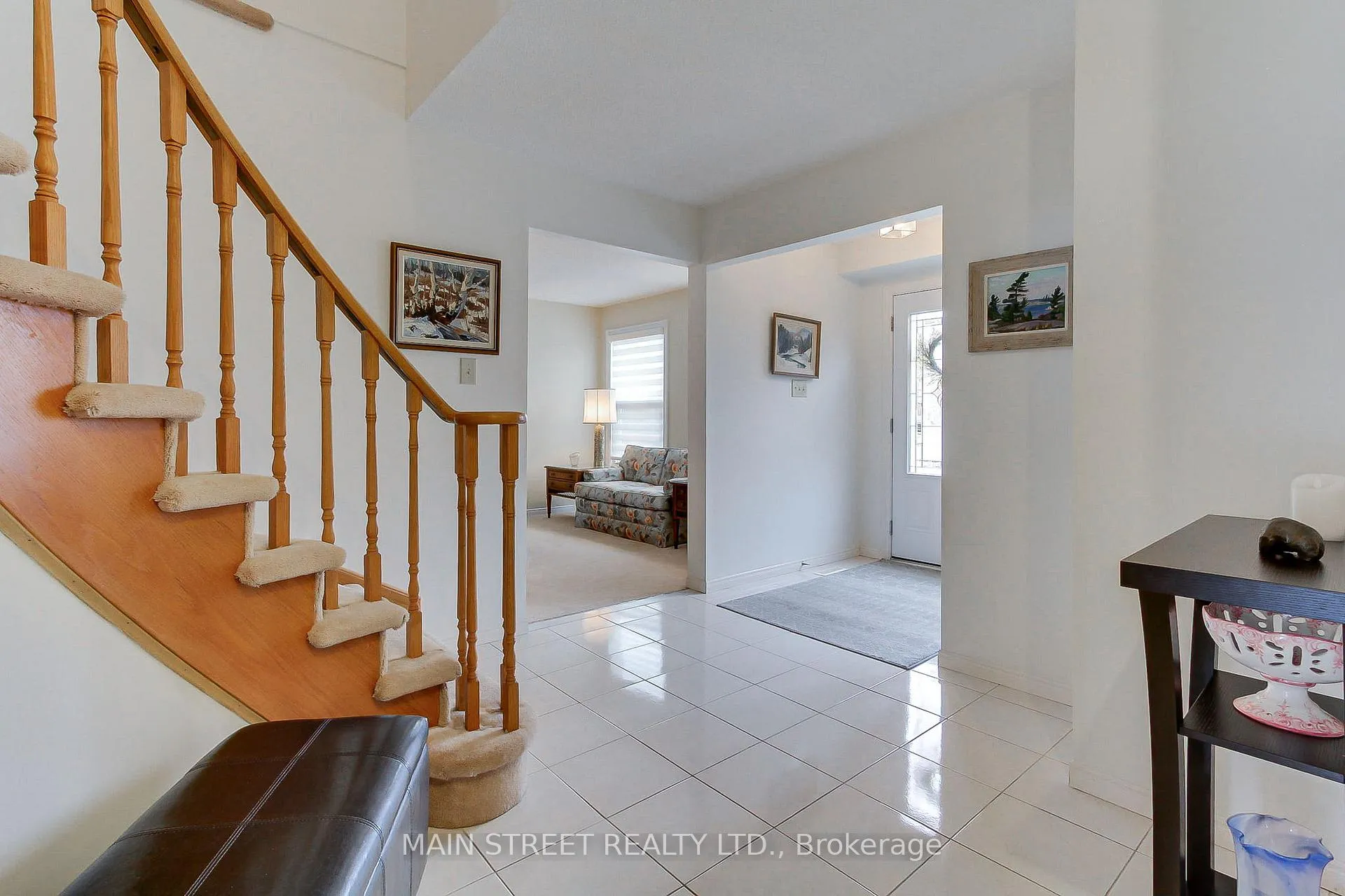 Photo 5 of 21 Chadburn Crescent, Aurora, Hills of St Andrew — HOMEH