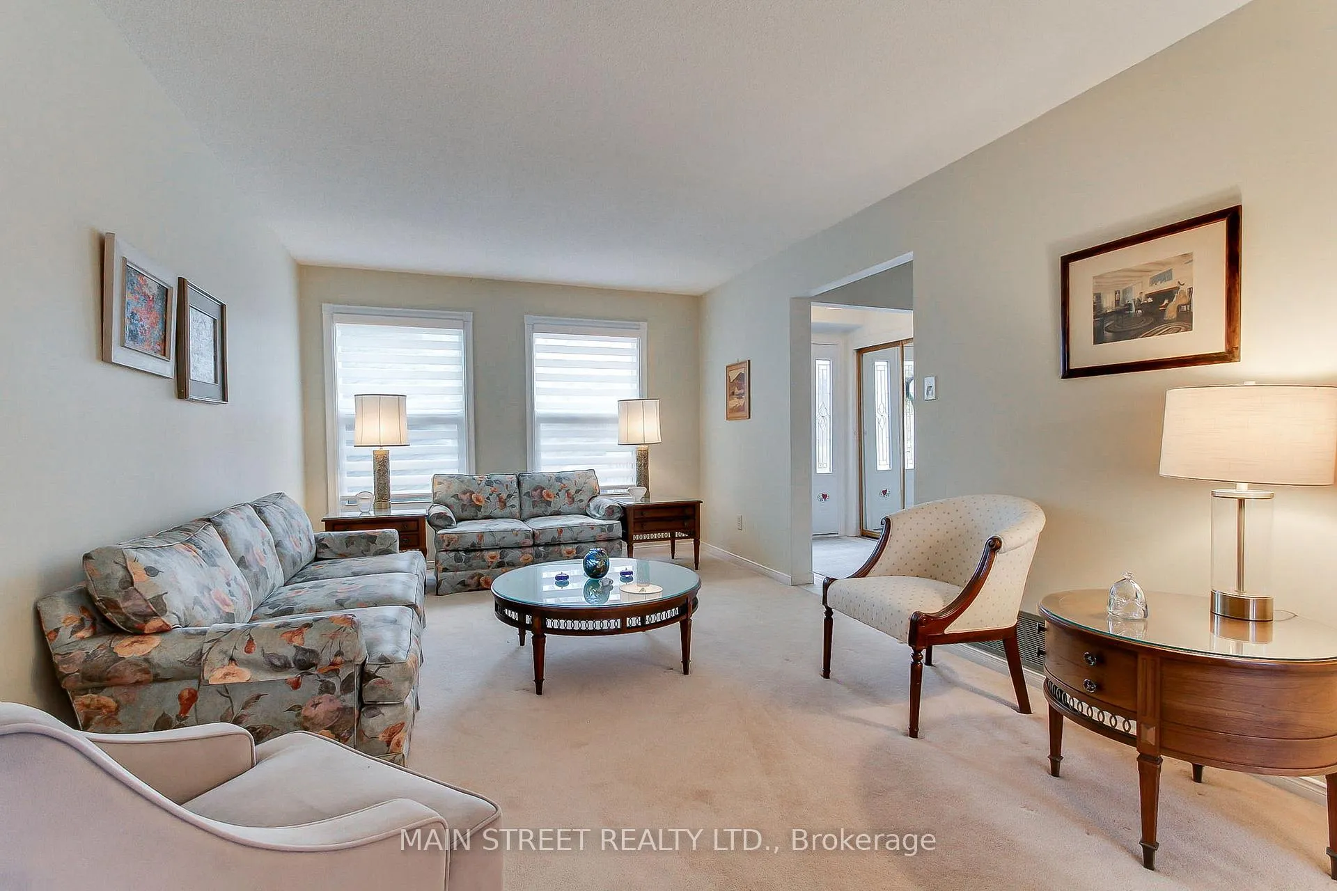 Photo 6 of 21 Chadburn Crescent, Aurora, Hills of St Andrew — HOMEH