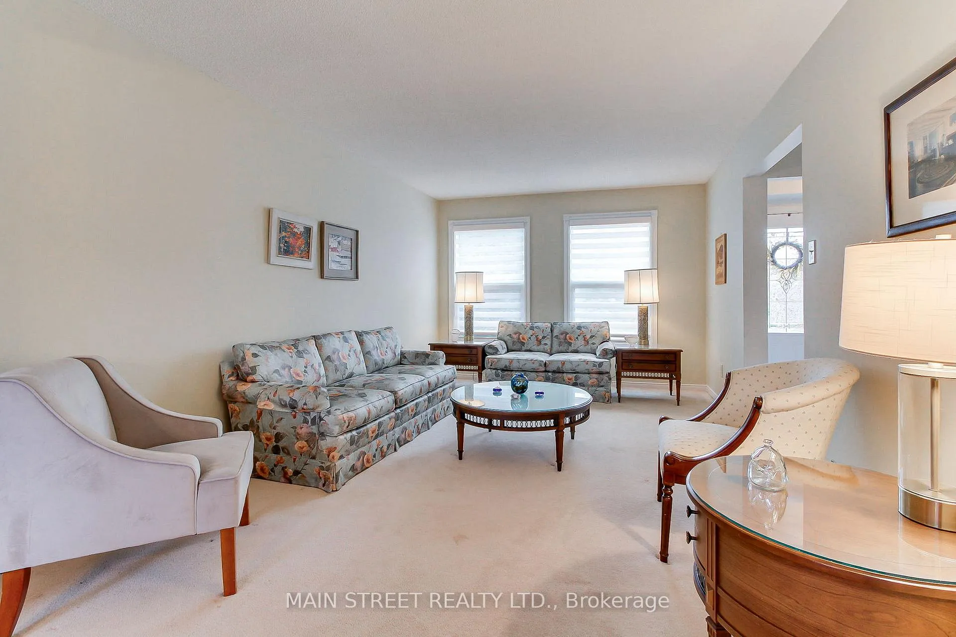 Photo 7 of 21 Chadburn Crescent, Aurora, Hills of St Andrew — HOMEH
