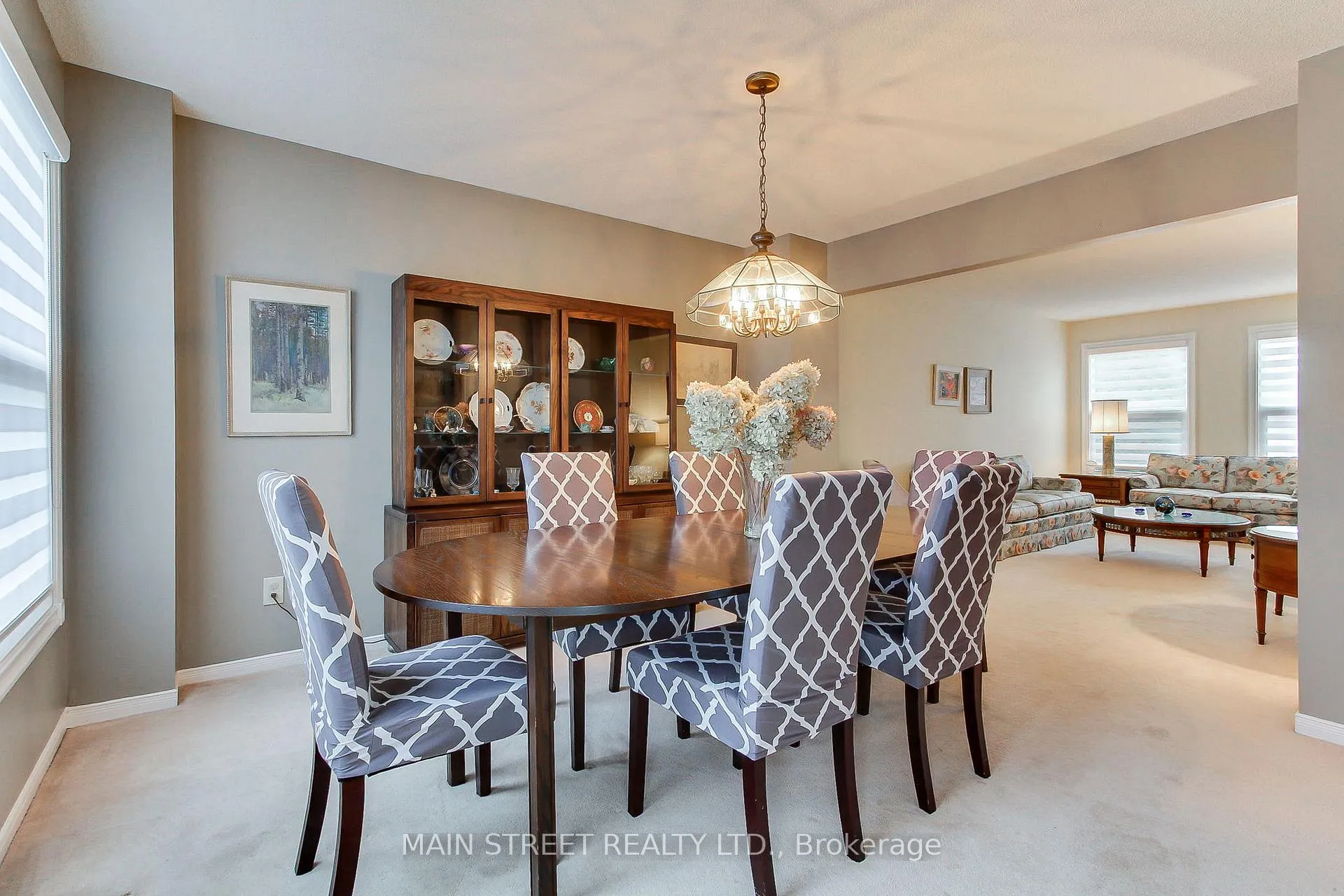 Photo 8 of 21 Chadburn Crescent, Aurora, Hills of St Andrew — HOMEH