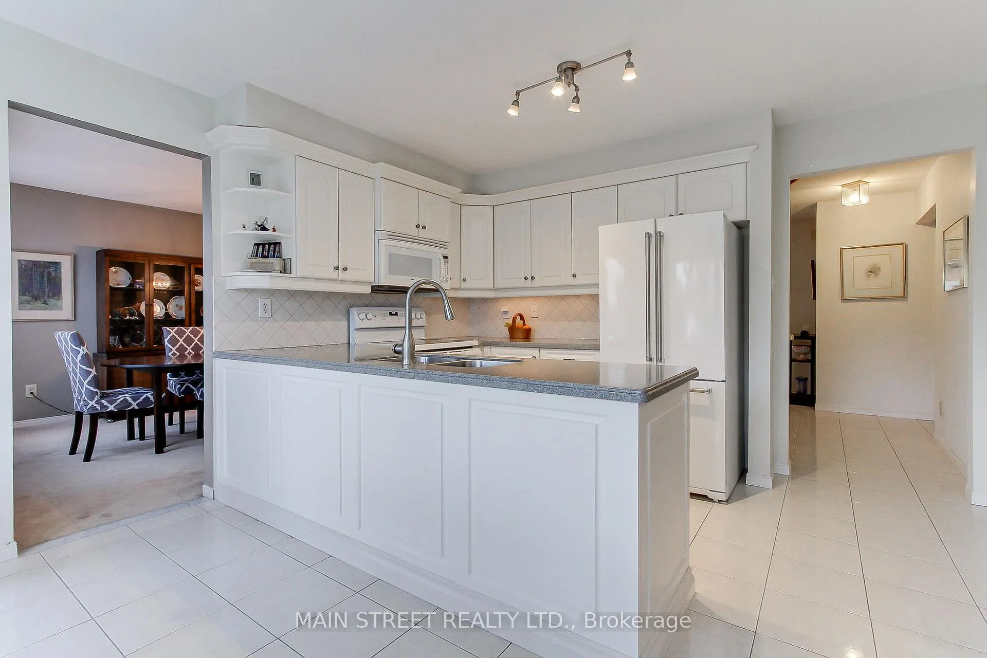 Photo 9 of 21 Chadburn Crescent, Aurora, Hills of St Andrew — HOMEH