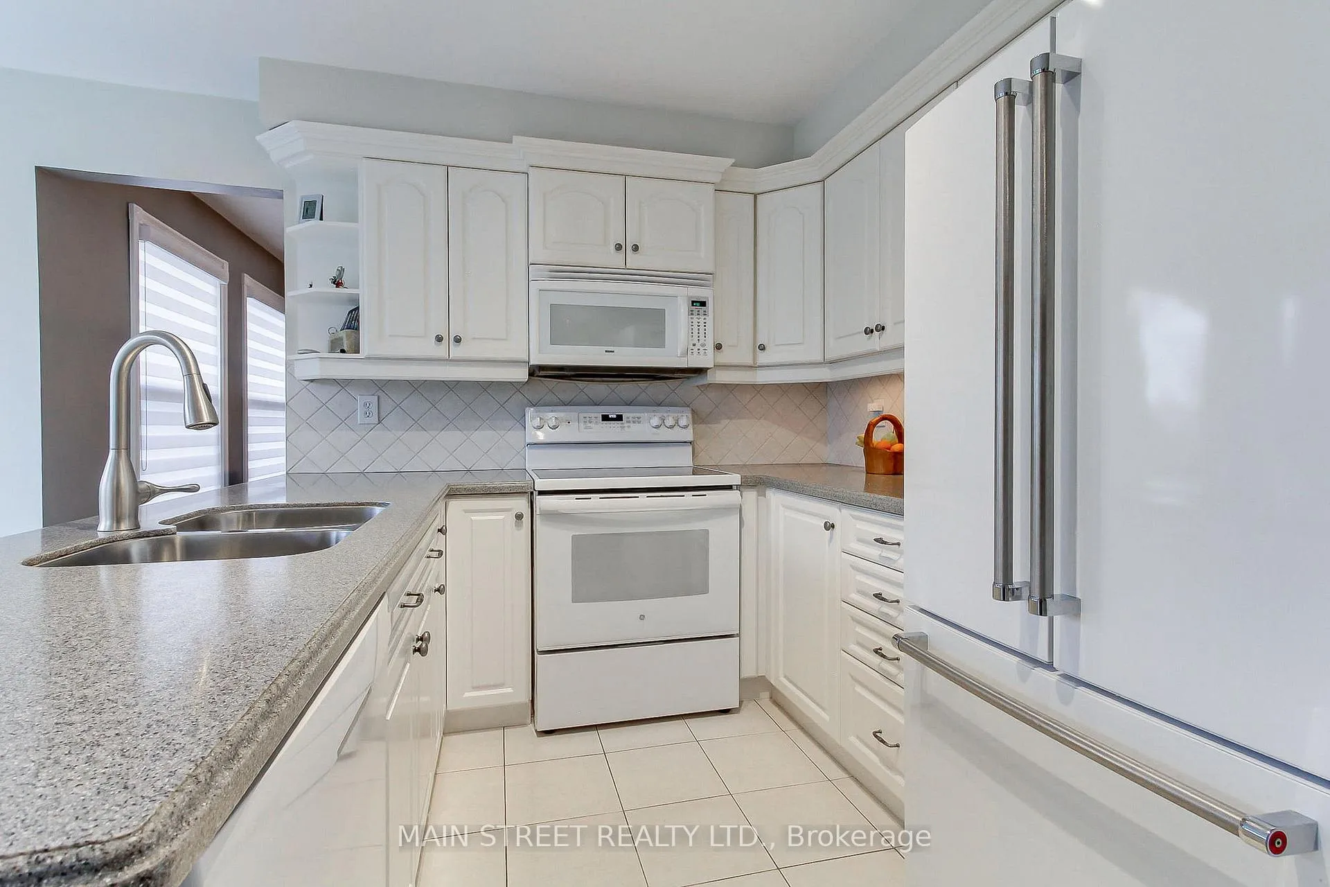 Photo 10 of 21 Chadburn Crescent, Aurora, Hills of St Andrew — HOMEH