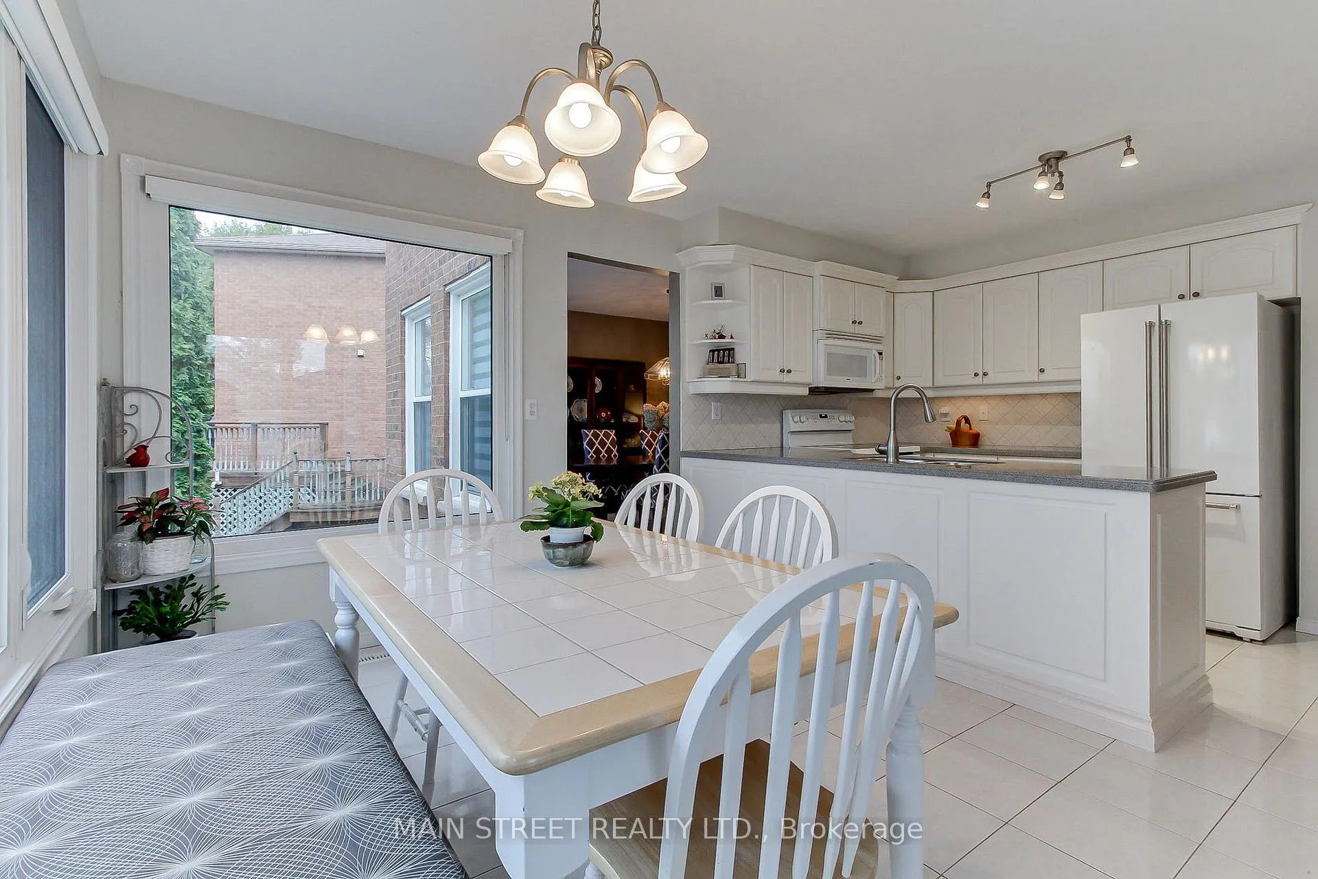 Photo 12 of 21 Chadburn Crescent, Aurora, Hills of St Andrew — HOMEH