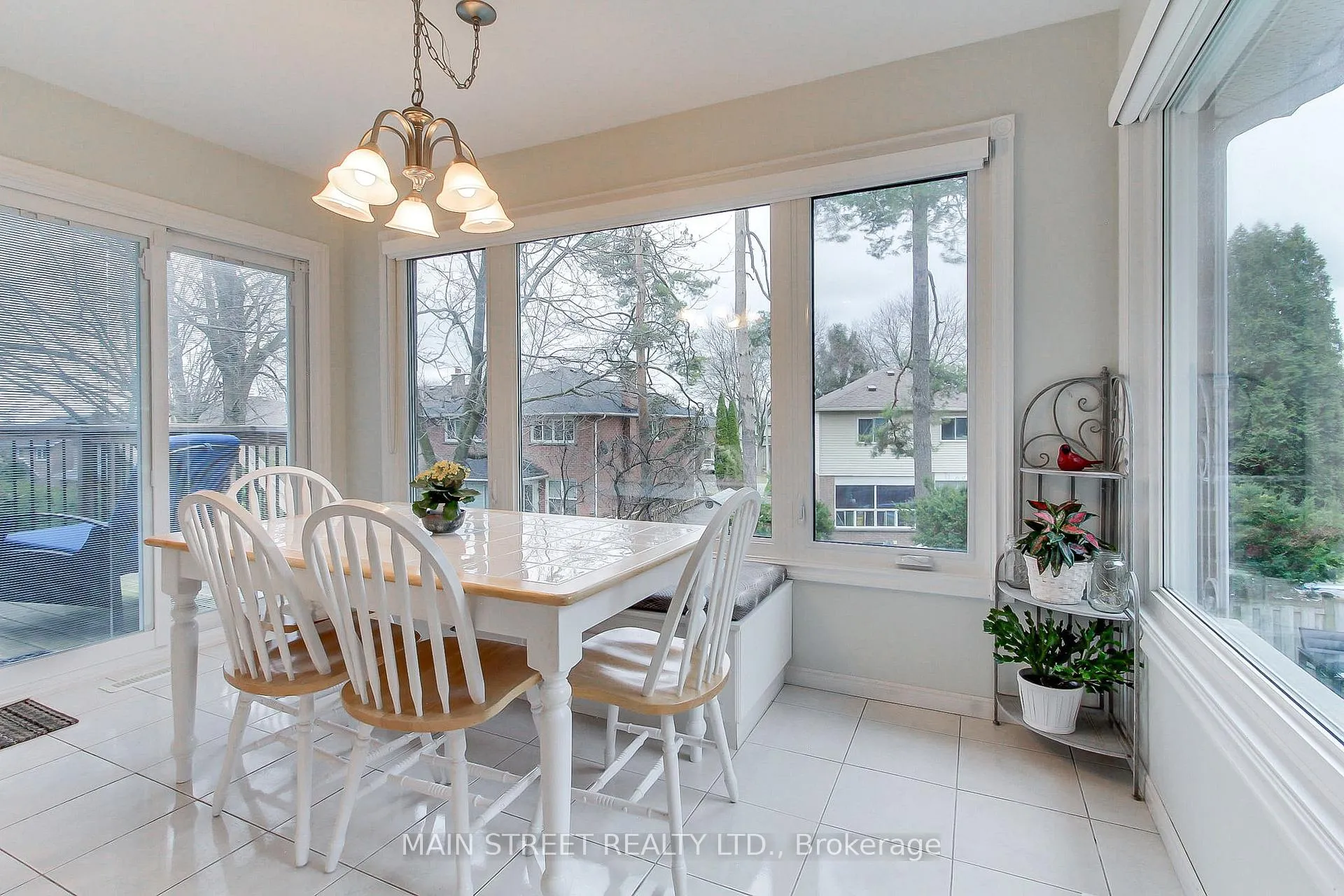 Photo 13 of 21 Chadburn Crescent, Aurora, Hills of St Andrew — HOMEH