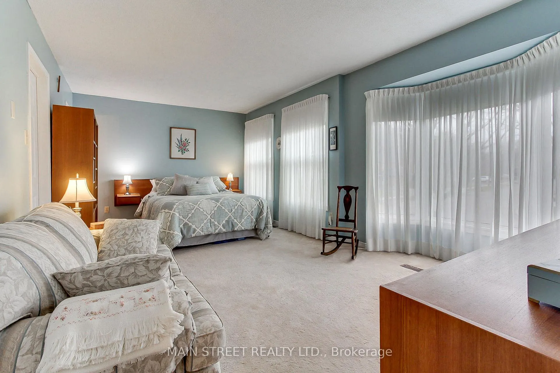 Photo 17 of 21 Chadburn Crescent, Aurora, Hills of St Andrew — HOMEH