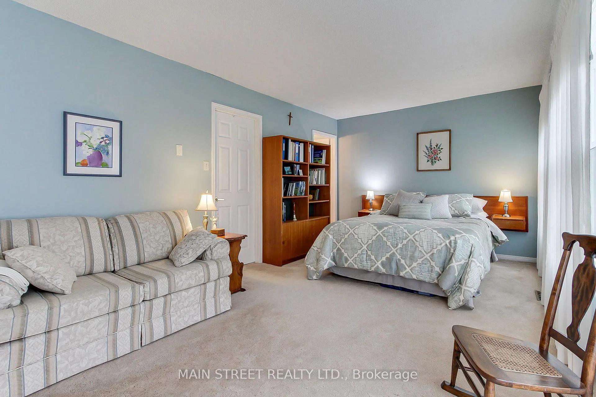 Photo 18 of 21 Chadburn Crescent, Aurora, Hills of St Andrew — HOMEH