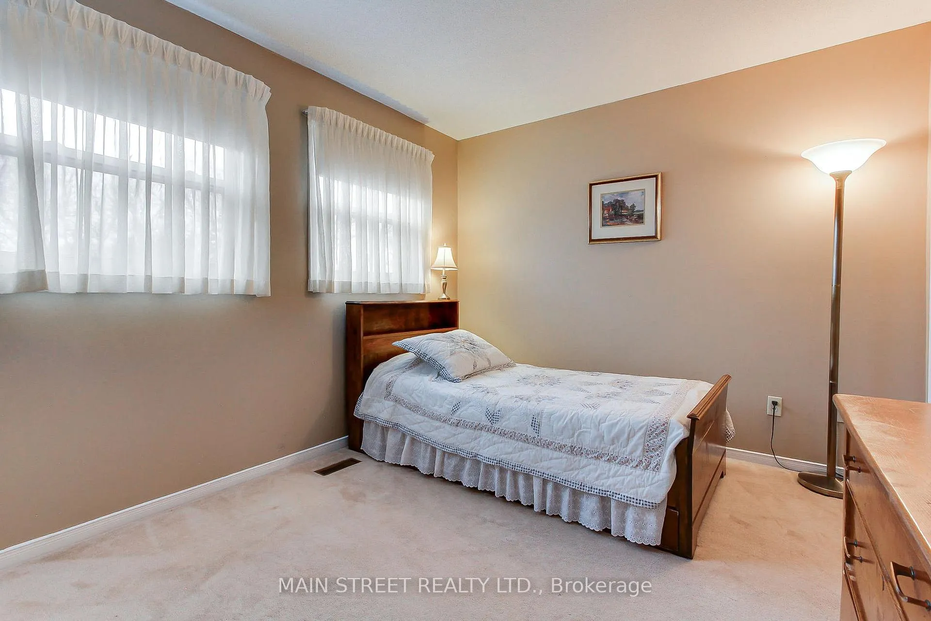 Photo 19 of 21 Chadburn Crescent, Aurora, Hills of St Andrew — HOMEH