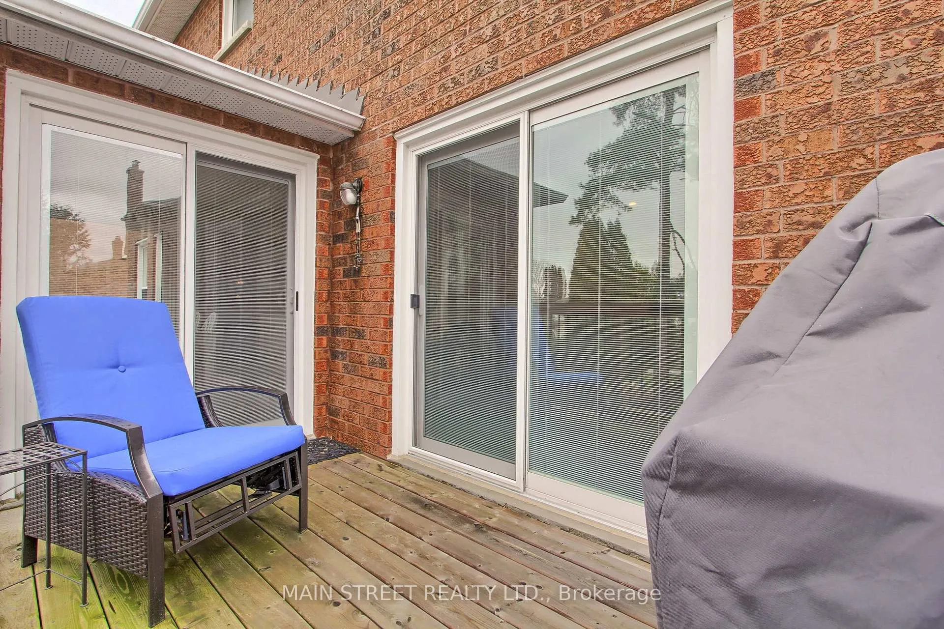 Photo 25 of 21 Chadburn Crescent, Aurora, Hills of St Andrew — HOMEH