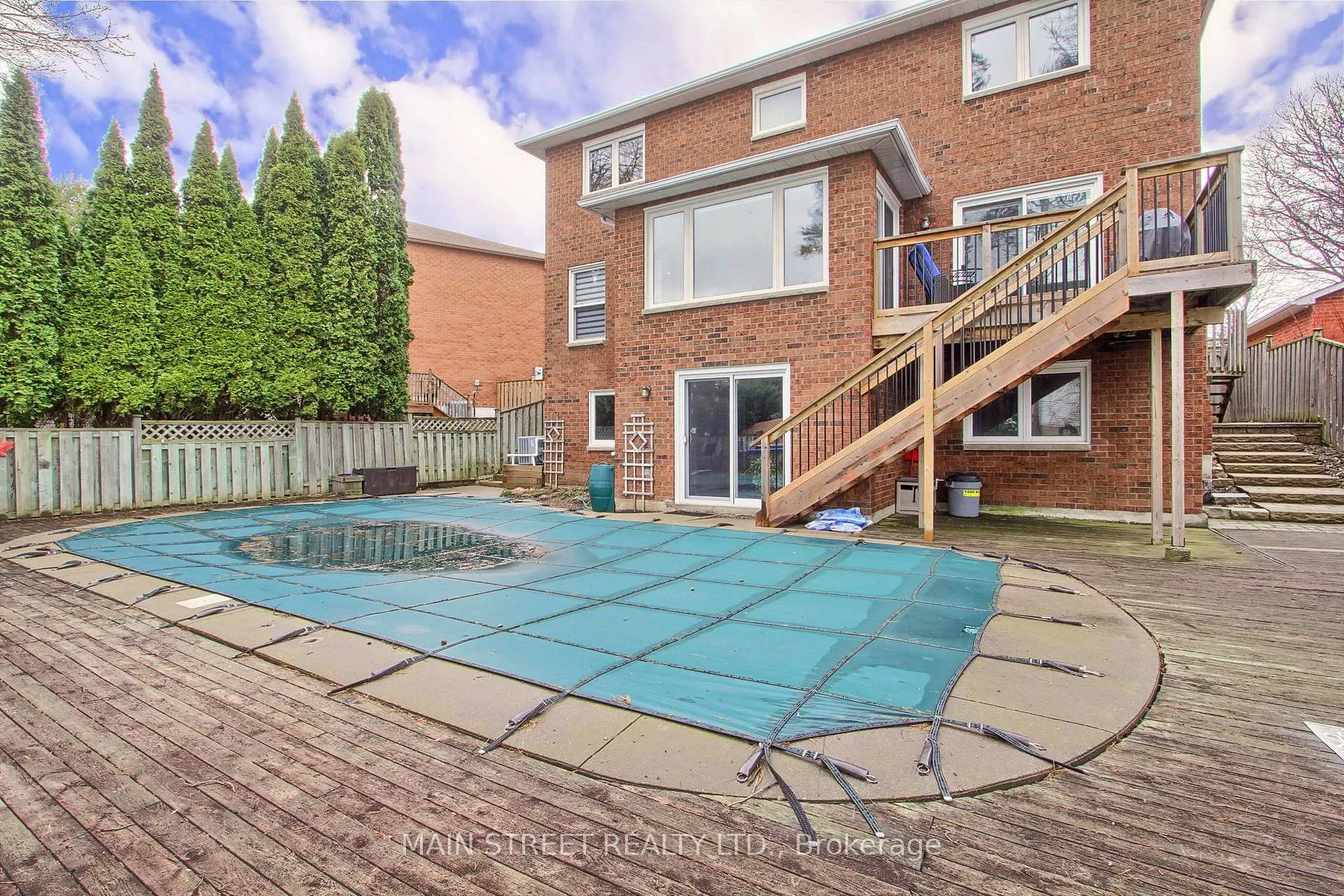 Photo 26 of 21 Chadburn Crescent, Aurora, Hills of St Andrew — HOMEH