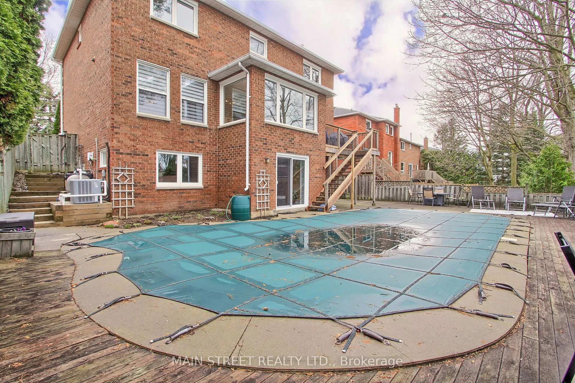 Photo 27 of 21 Chadburn Crescent, Aurora, Hills of St Andrew — HOMEH