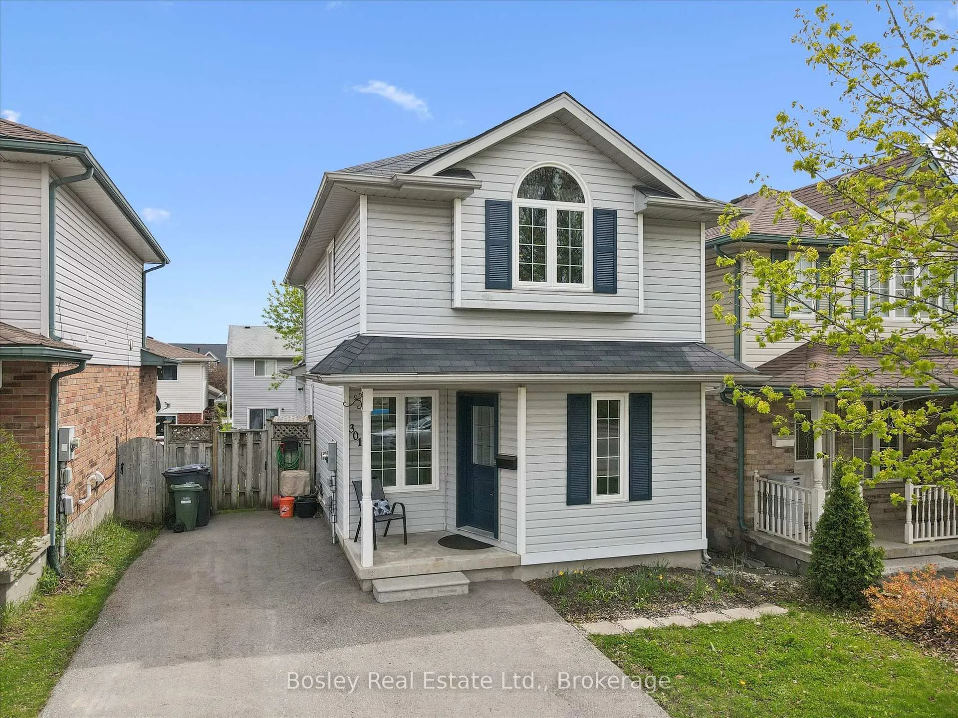 Photo 2 of 301 Grange Road, Guelph, Grange Road — HOMEH