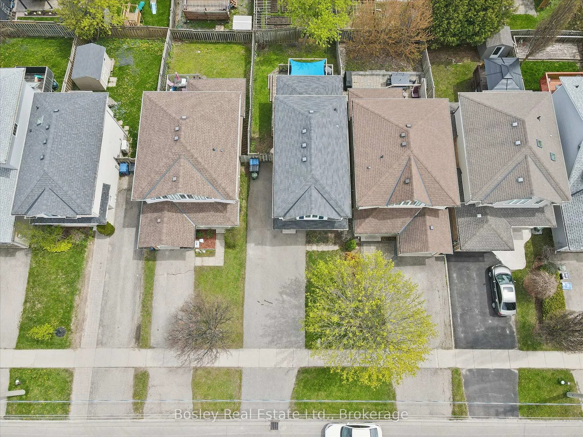 Photo 3 of 301 Grange Road, Guelph, Grange Road — HOMEH