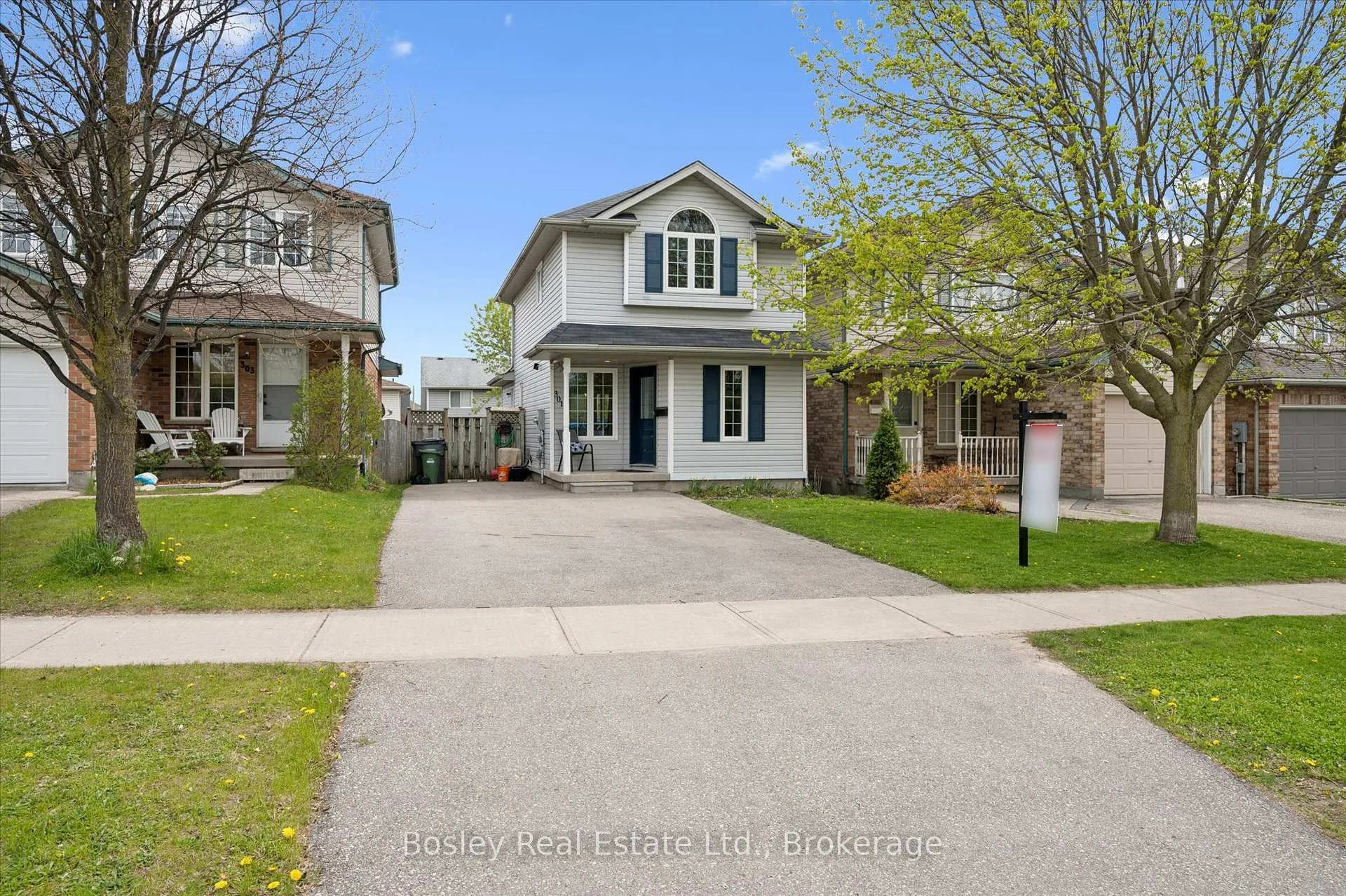 Photo 4 of 301 Grange Road, Guelph, Grange Road — HOMEH