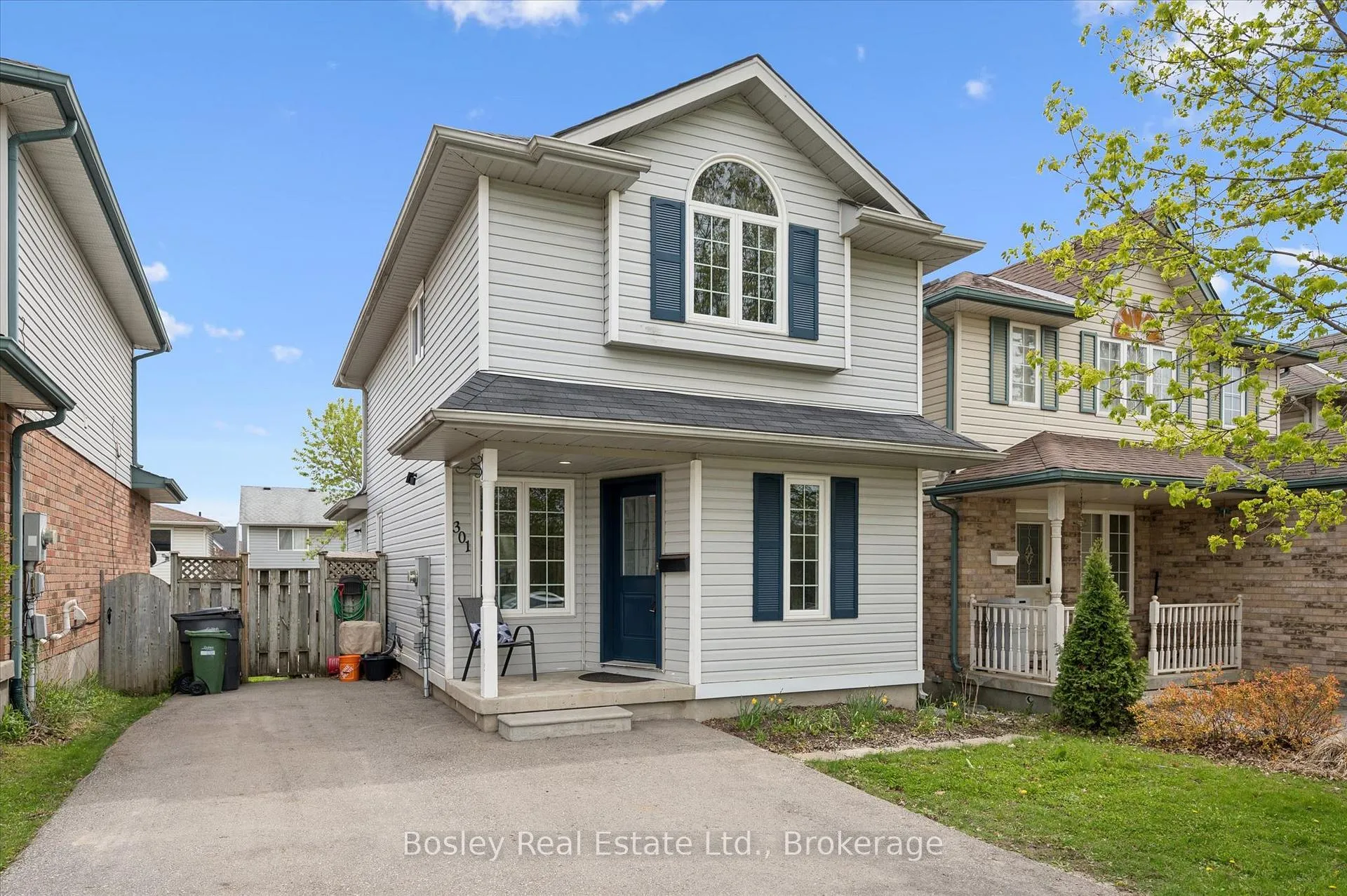 Photo 5 of 301 Grange Road, Guelph, Grange Road — HOMEH
