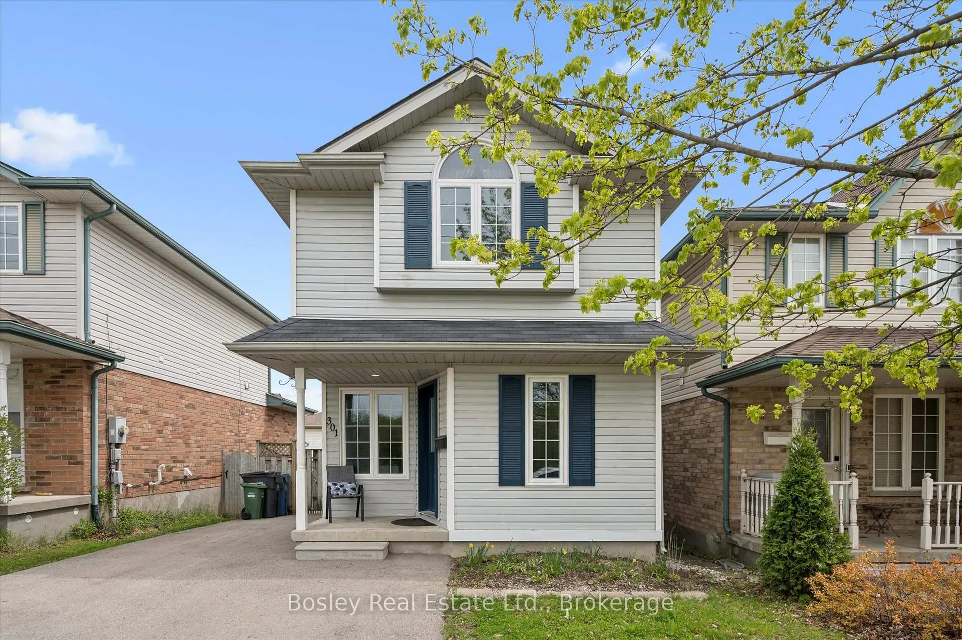 Photo 6 of 301 Grange Road, Guelph, Grange Road — HOMEH