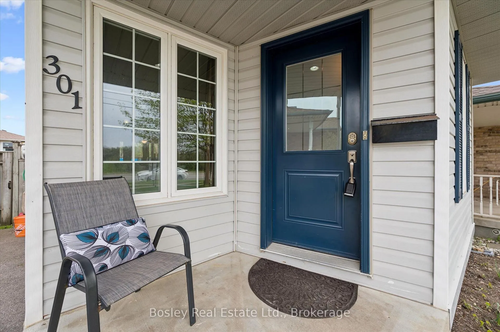 Photo 7 of 301 Grange Road, Guelph, Grange Road — HOMEH