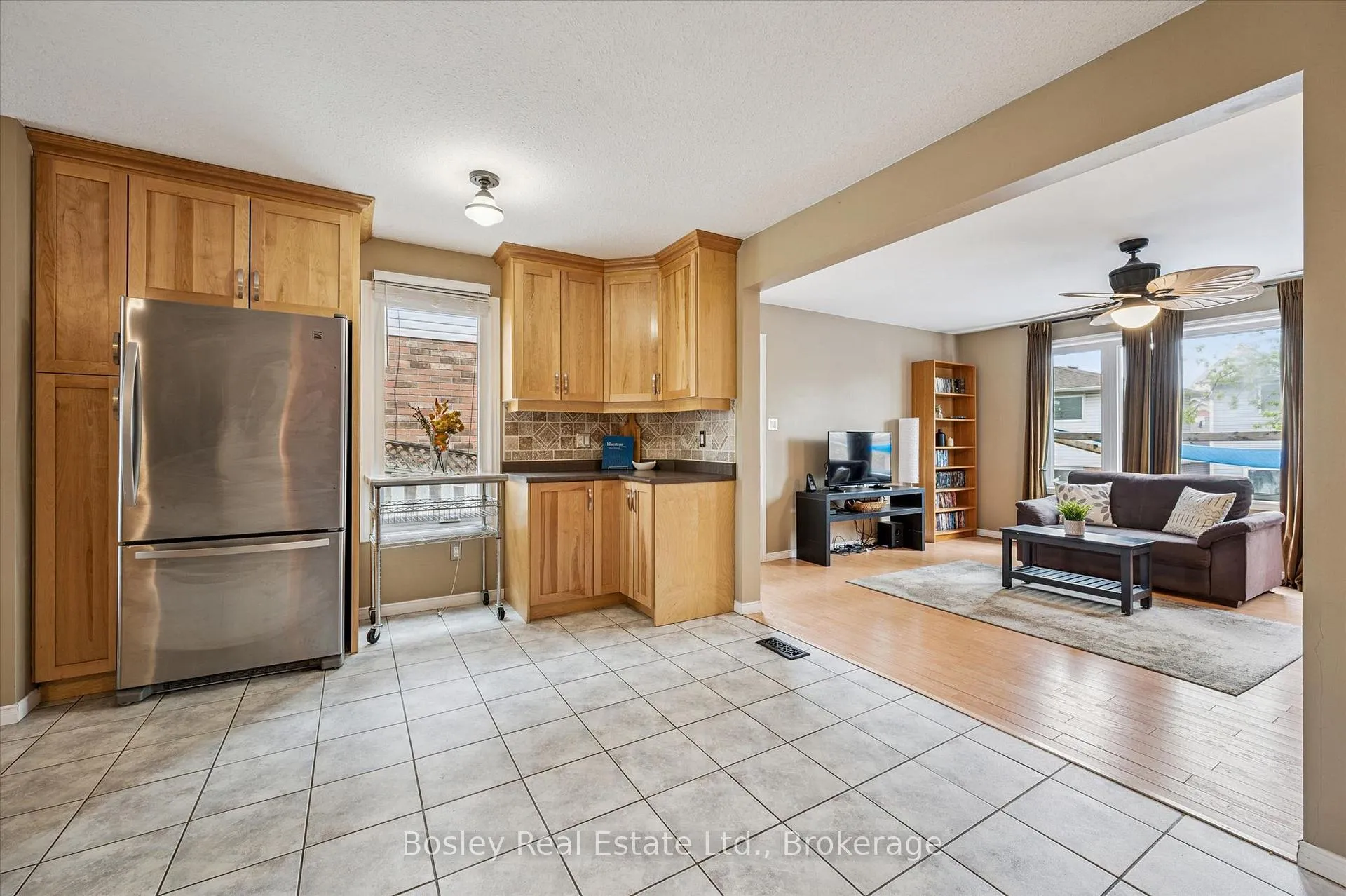 Photo 15 of 301 Grange Road, Guelph, Grange Road — HOMEH
