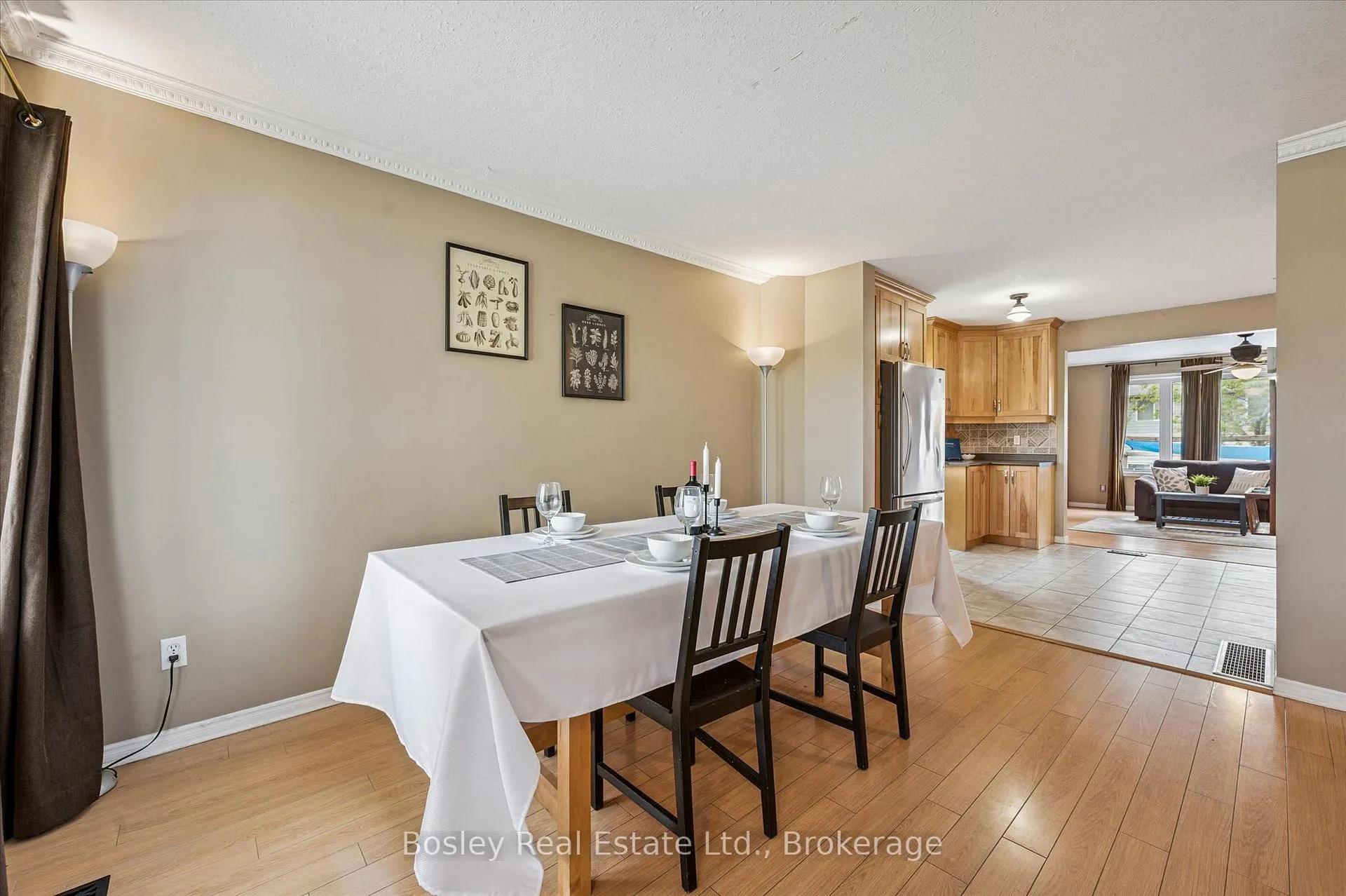 Photo 16 of 301 Grange Road, Guelph, Grange Road — HOMEH
