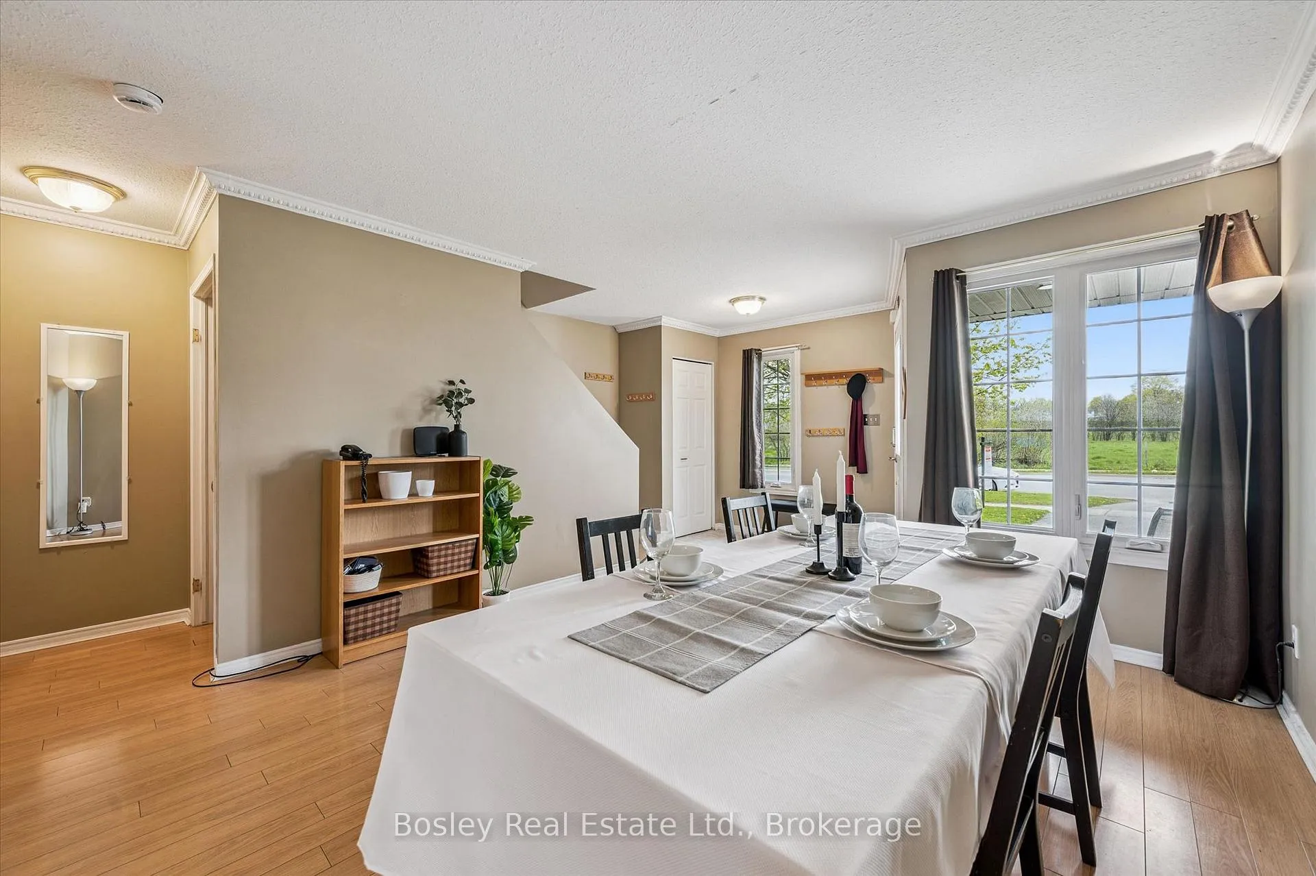 Photo 18 of 301 Grange Road, Guelph, Grange Road — HOMEH
