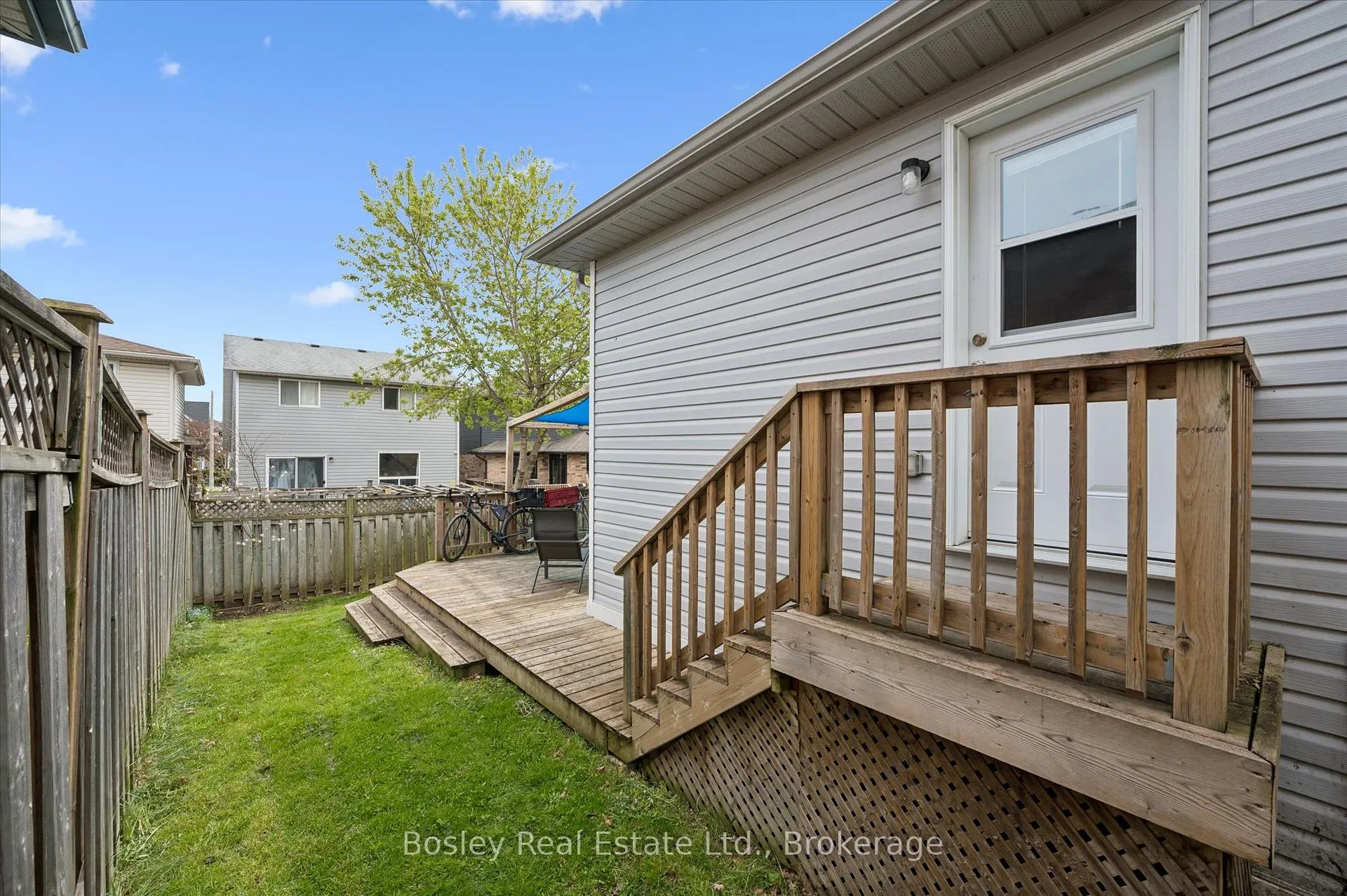 Photo 34 of 301 Grange Road, Guelph, Grange Road — HOMEH