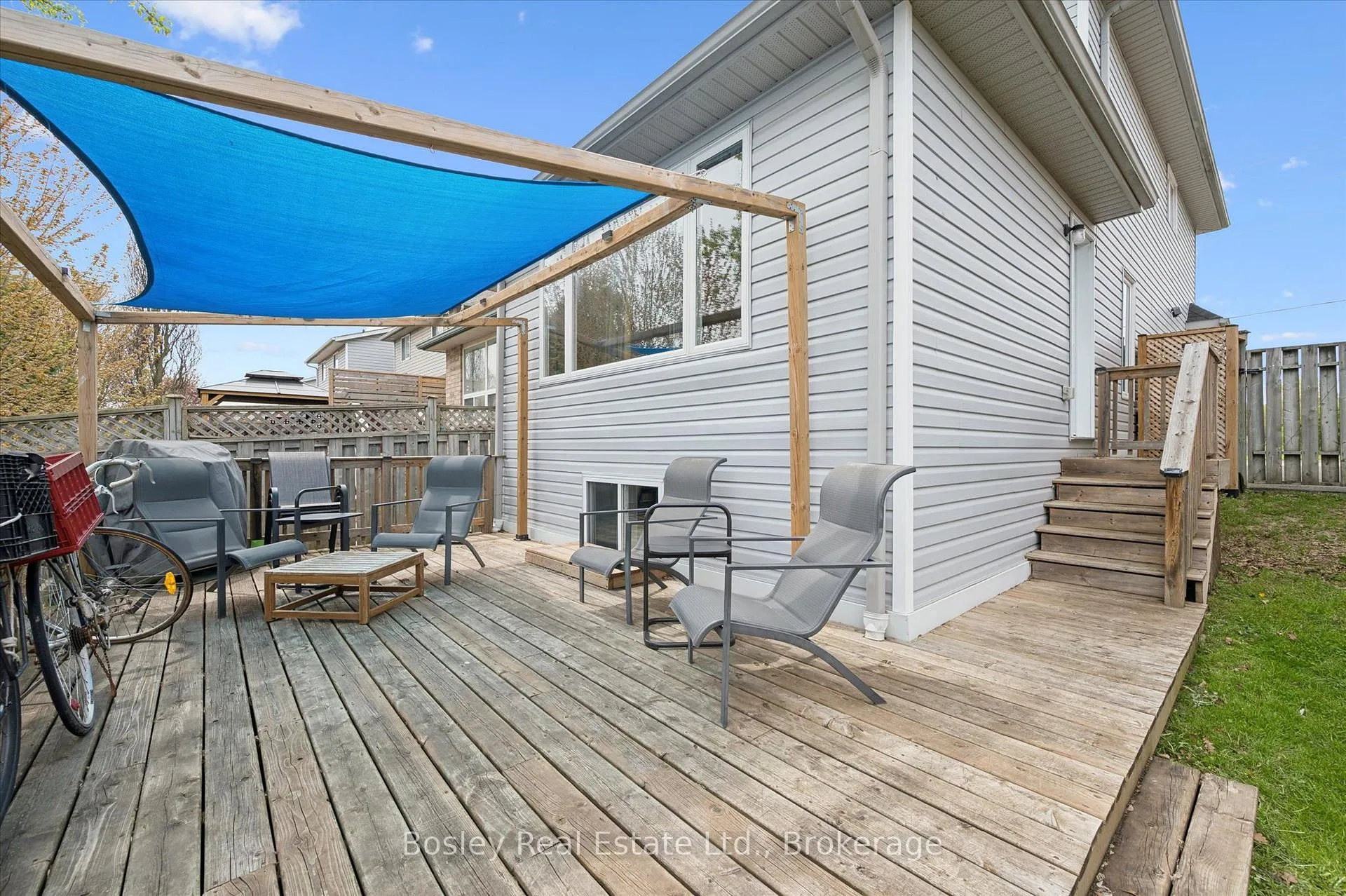 Photo 35 of 301 Grange Road, Guelph, Grange Road — HOMEH