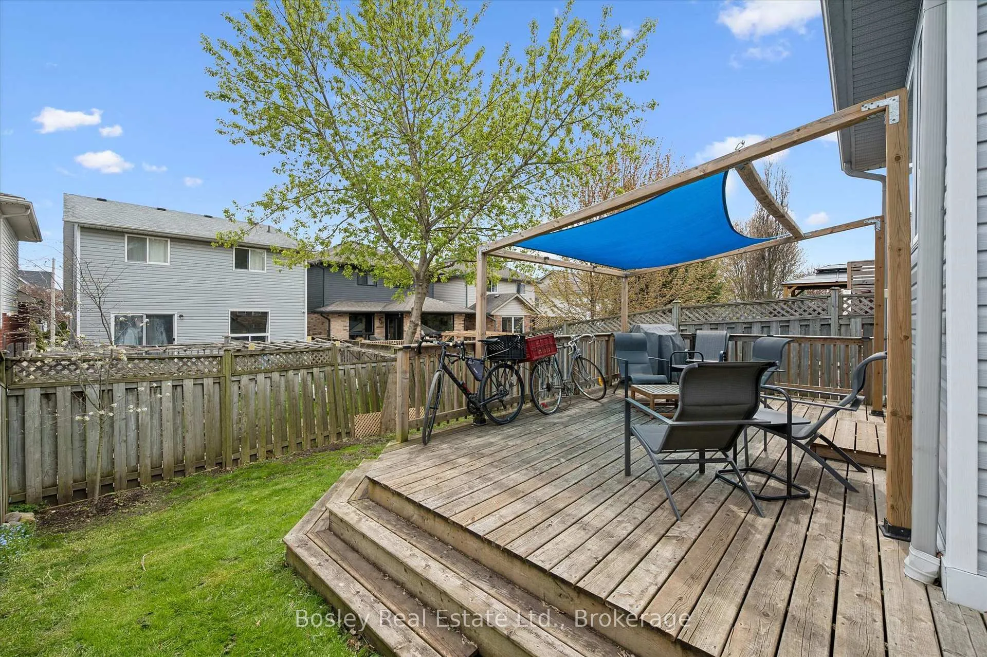 Photo 36 of 301 Grange Road, Guelph, Grange Road — HOMEH