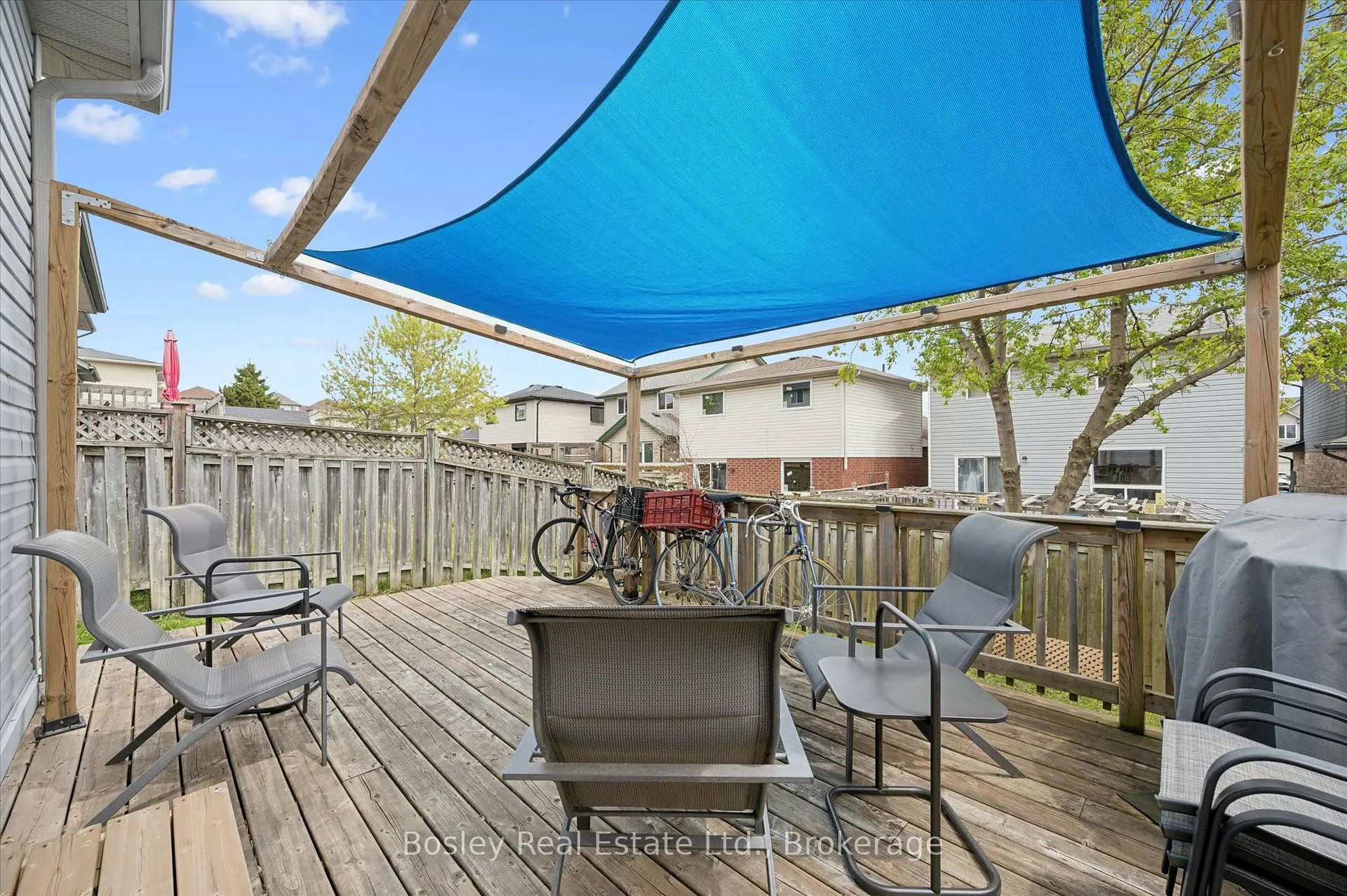 Photo 37 of 301 Grange Road, Guelph, Grange Road — HOMEH