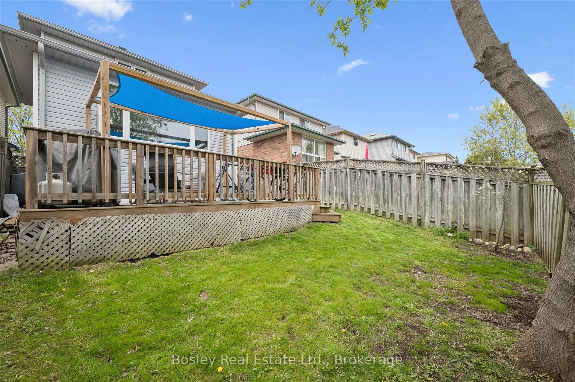 Photo 39 of 301 Grange Road, Guelph, Grange Road — HOMEH