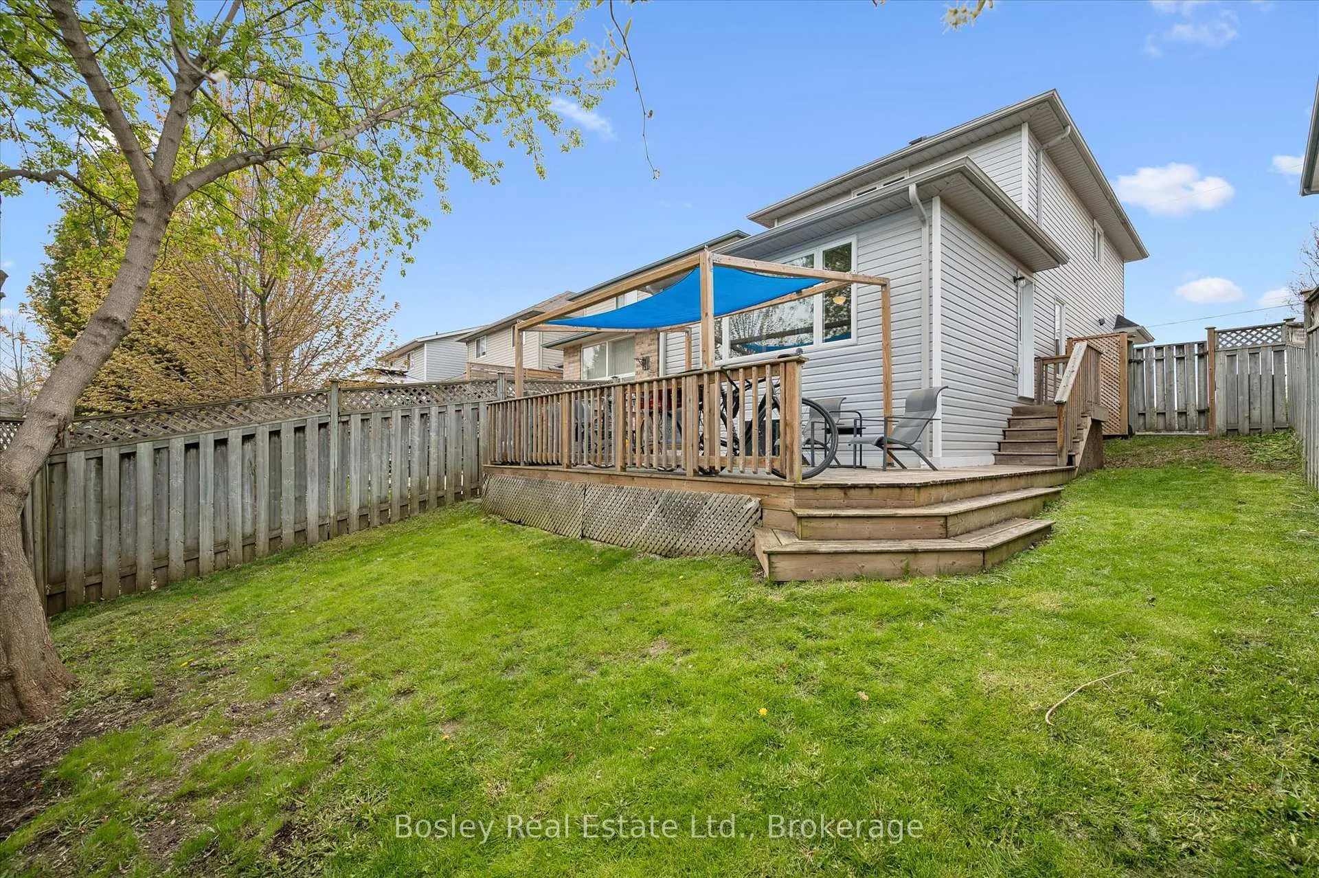 Photo 40 of 301 Grange Road, Guelph, Grange Road — HOMEH