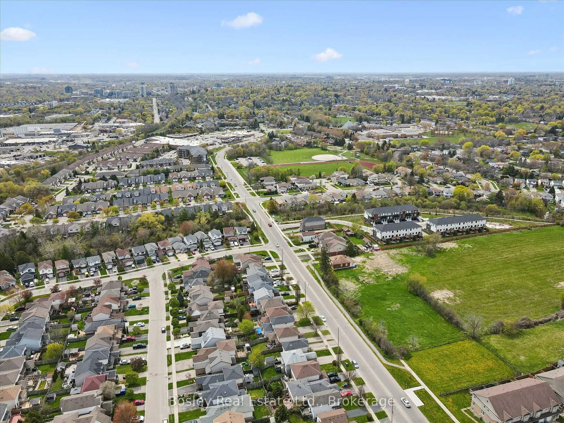 Photo 44 of 301 Grange Road, Guelph, Grange Road — HOMEH