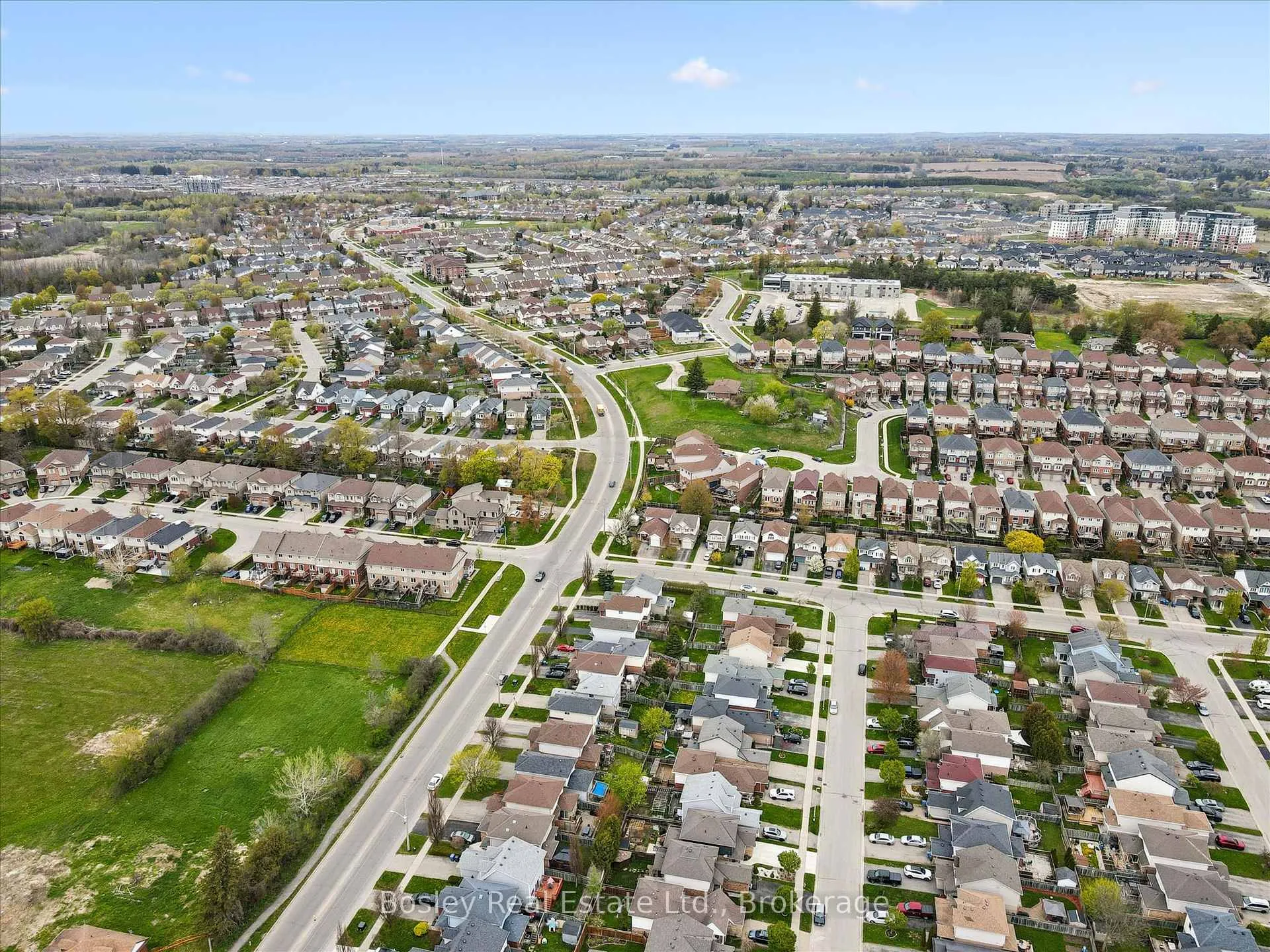 Photo 45 of 301 Grange Road, Guelph, Grange Road — HOMEH