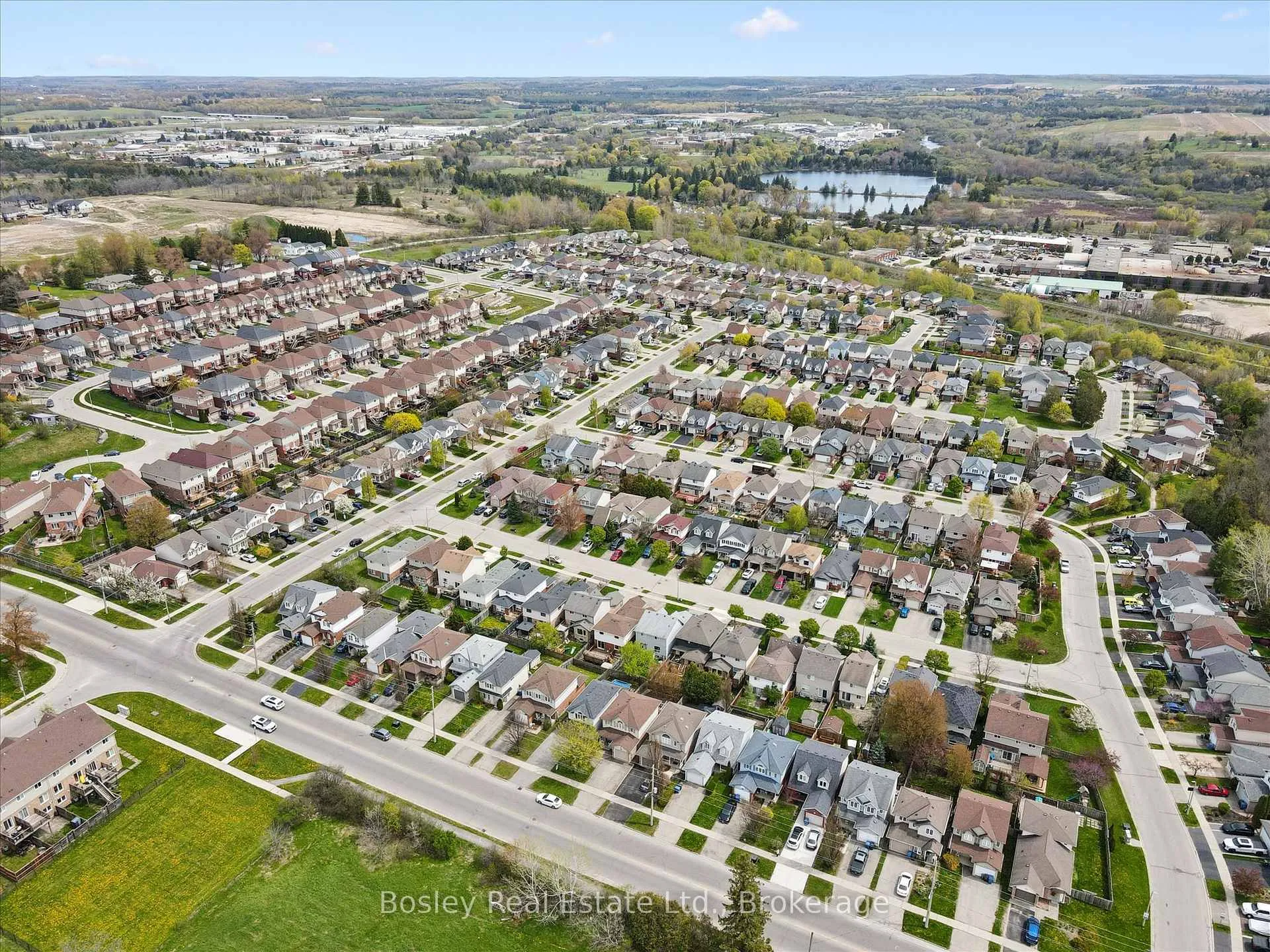 Photo 46 of 301 Grange Road, Guelph, Grange Road — HOMEH