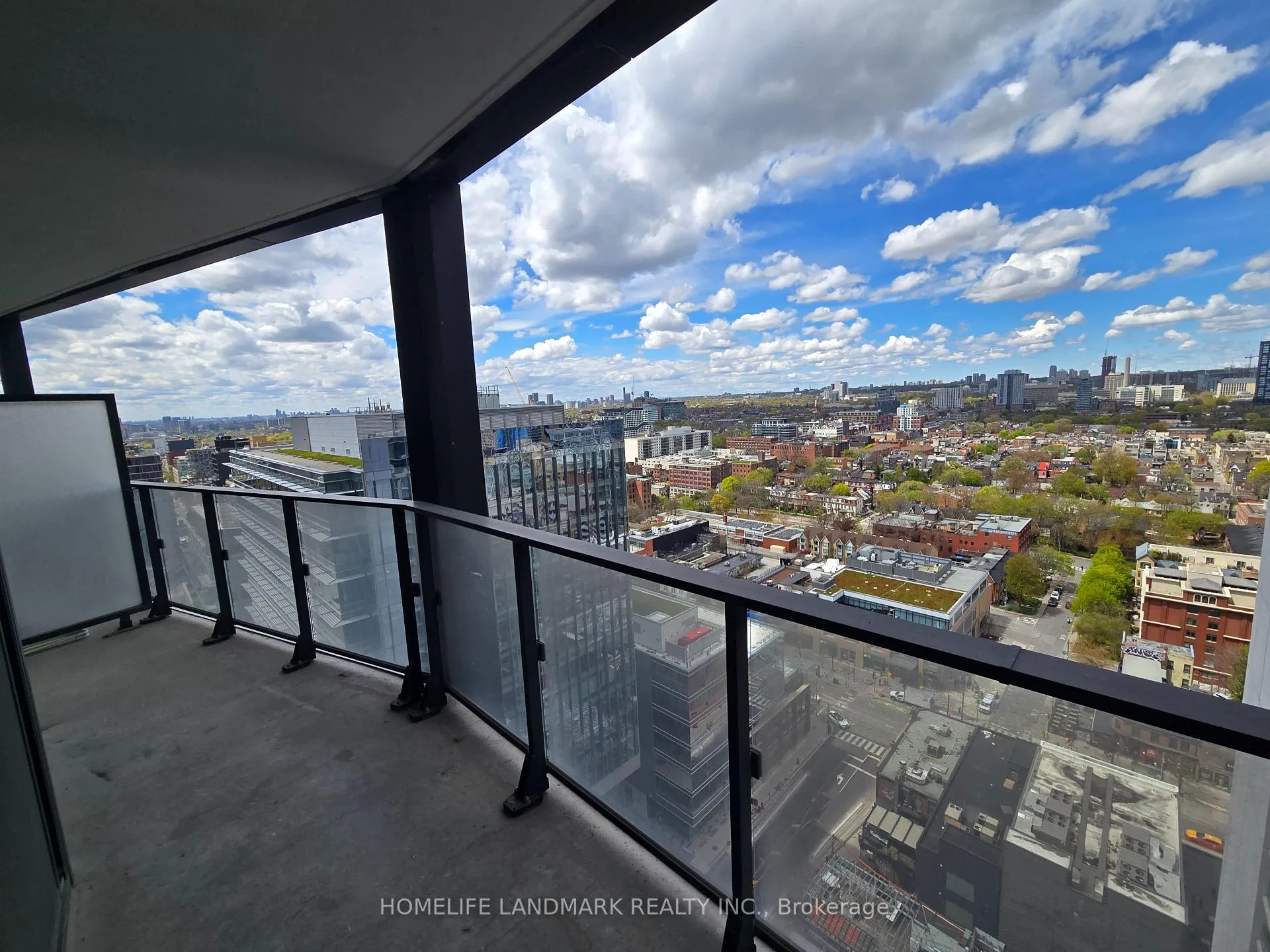 Photo 4 of Unit 2205, 125 Peter Street, Toronto, Waterfront Communities — HOMEH