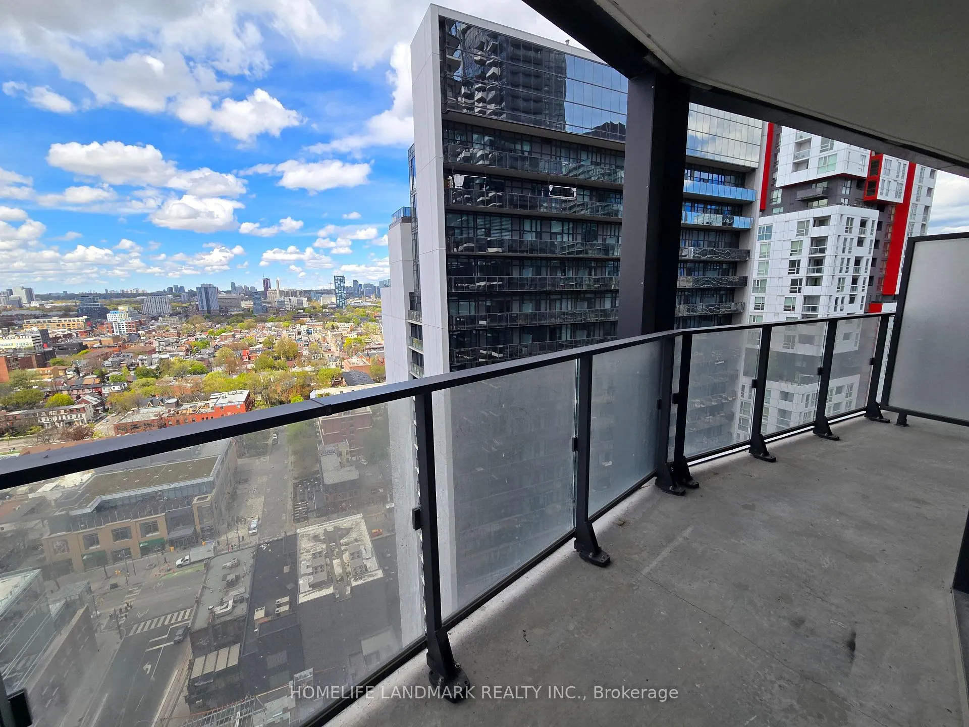 Photo 5 of Unit 2205, 125 Peter Street, Toronto, Waterfront Communities — HOMEH