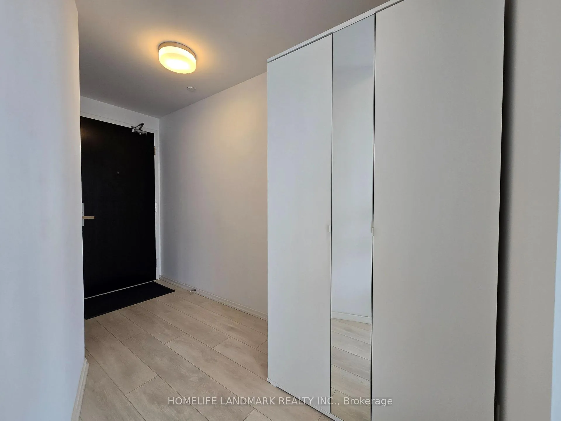 Photo 10 of Unit 2205, 125 Peter Street, Toronto, Waterfront Communities — HOMEH