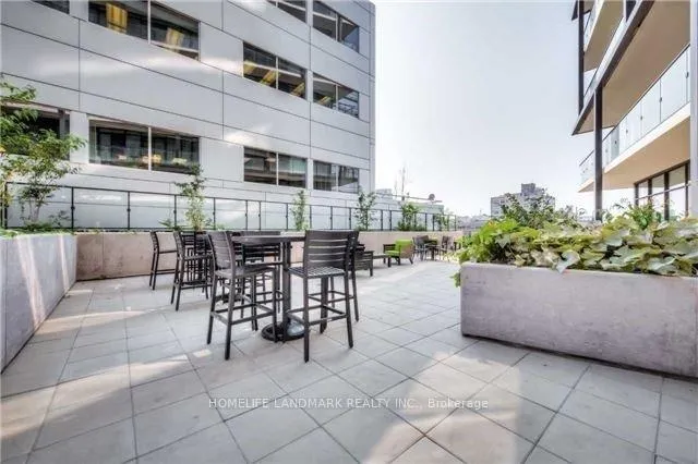 Photo 16 of Unit 2205, 125 Peter Street, Toronto, Waterfront Communities — HOMEH