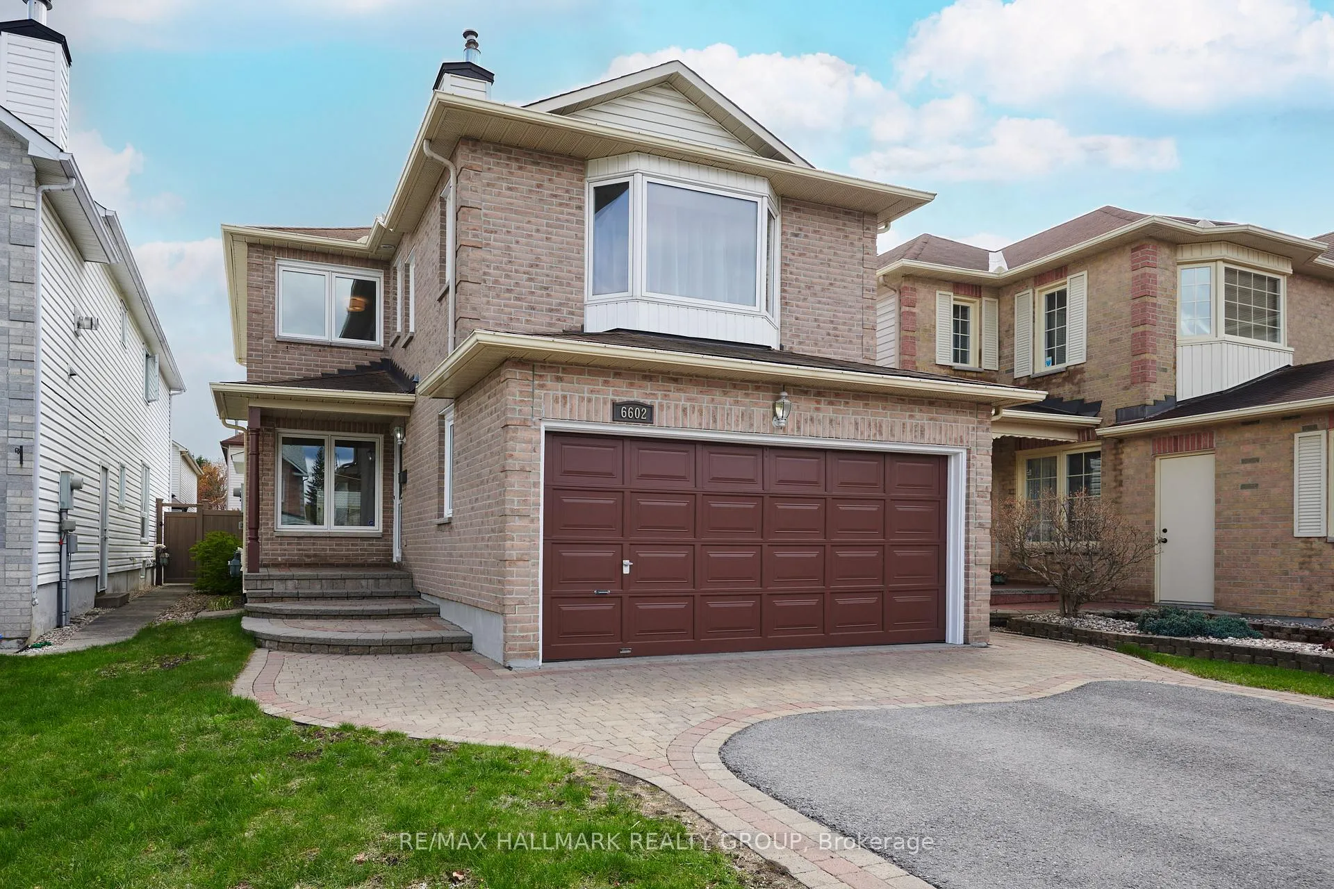 Photo 1 of 6602 Windsong Avenue, Ottawa, Orleans/Sunridge — HOMEH