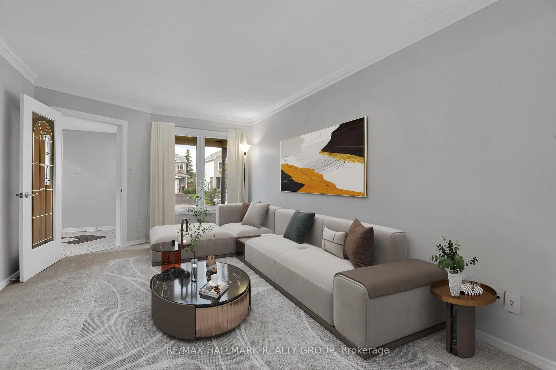 Photo 5 of 6602 Windsong Avenue, Ottawa, Orleans/Sunridge — HOMEH