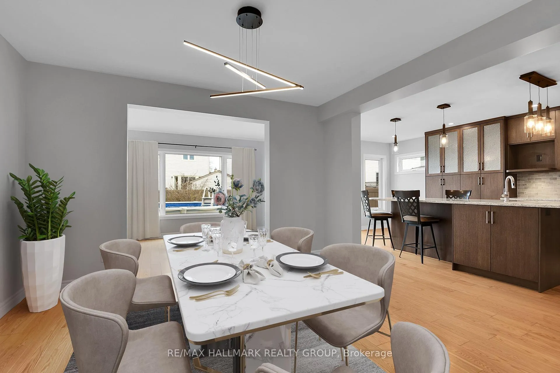 Photo 8 of 6602 Windsong Avenue, Ottawa, Orleans/Sunridge — HOMEH