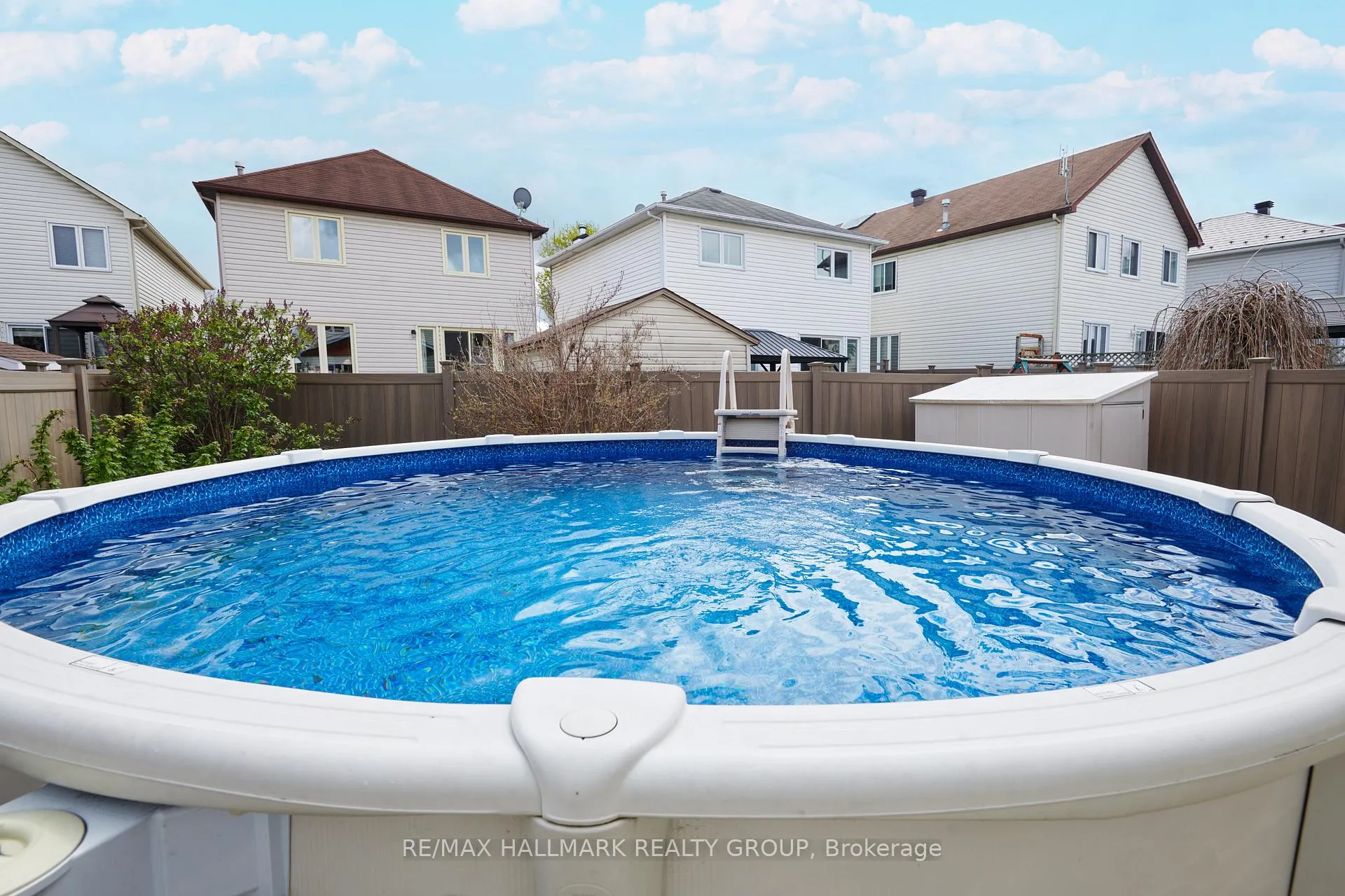 Photo 14 of 6602 Windsong Avenue, Ottawa, Orleans/Sunridge — HOMEH