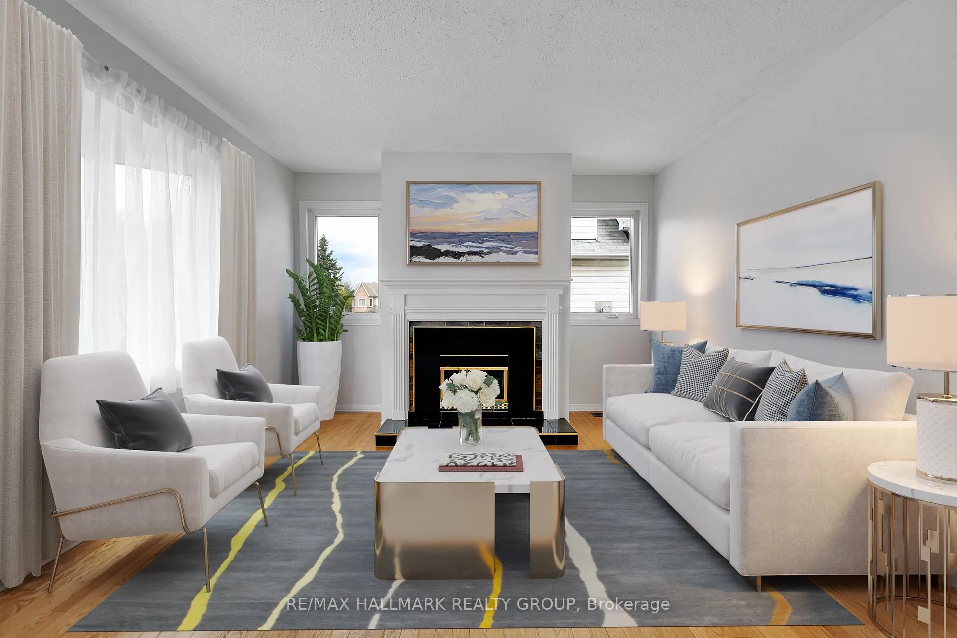 Photo 21 of 6602 Windsong Avenue, Ottawa, Orleans/Sunridge — HOMEH