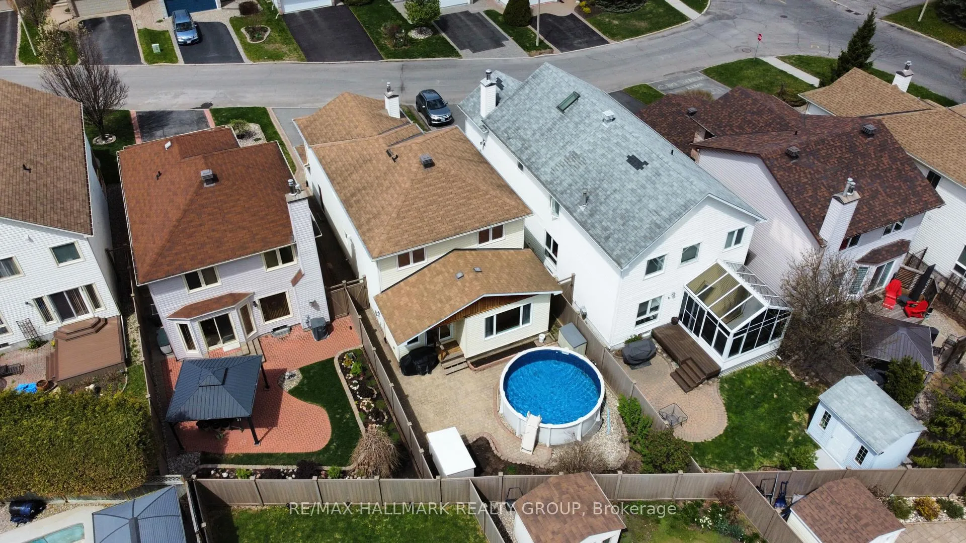 Photo 37 of 6602 Windsong Avenue, Ottawa, Orleans/Sunridge — HOMEH