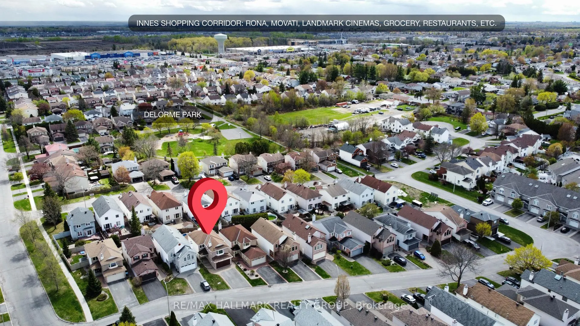Photo 40 of 6602 Windsong Avenue, Ottawa, Orleans/Sunridge — HOMEH