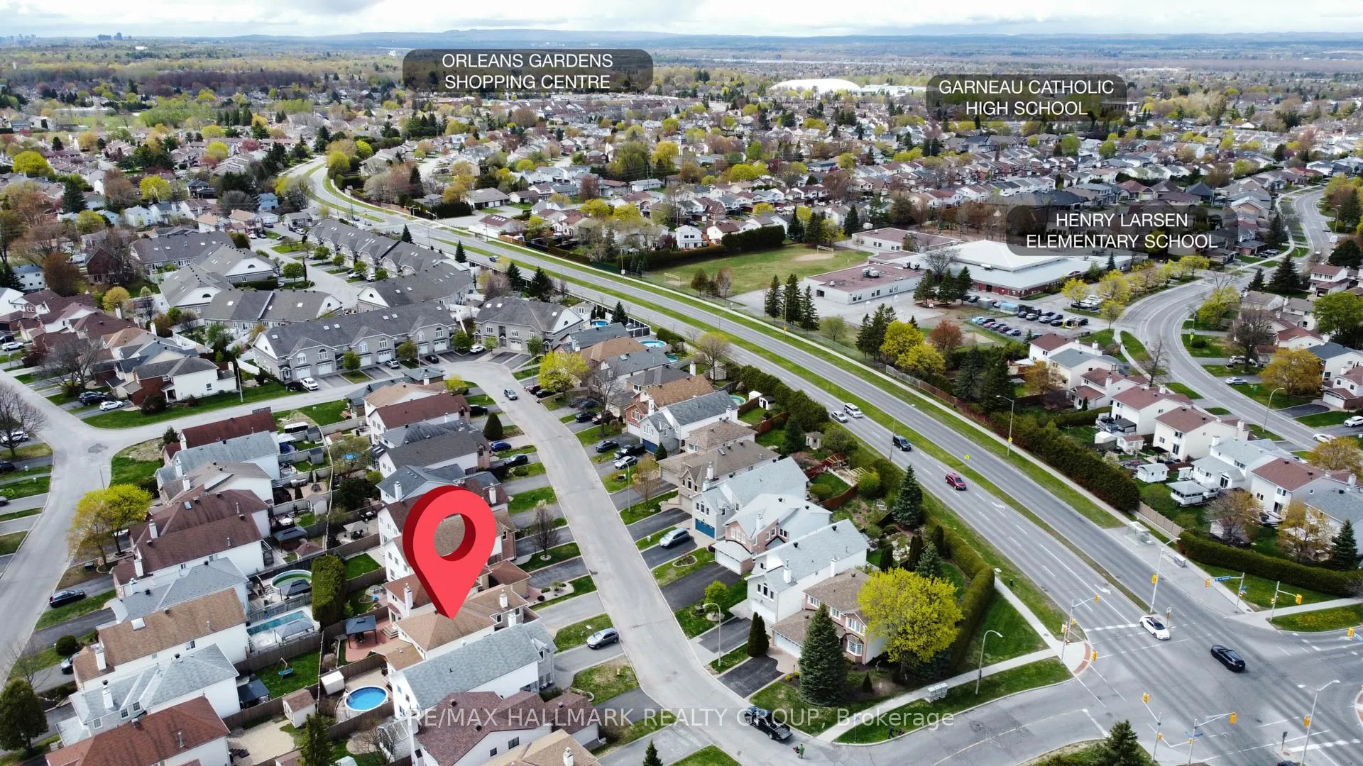 Photo 41 of 6602 Windsong Avenue, Ottawa, Orleans/Sunridge — HOMEH