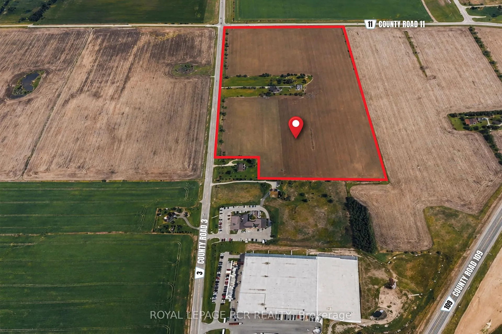Photo 2 of 65321 County Road 3, East Garafraxa, Rural East Garafraxa — HOMEH