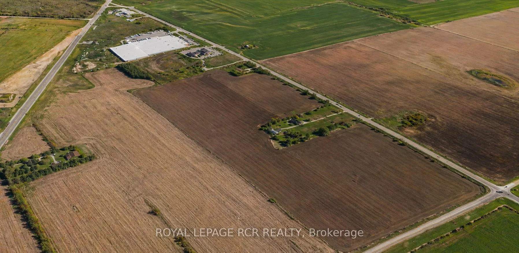 Photo 5 of 65321 County Road 3, East Garafraxa, Rural East Garafraxa — HOMEH