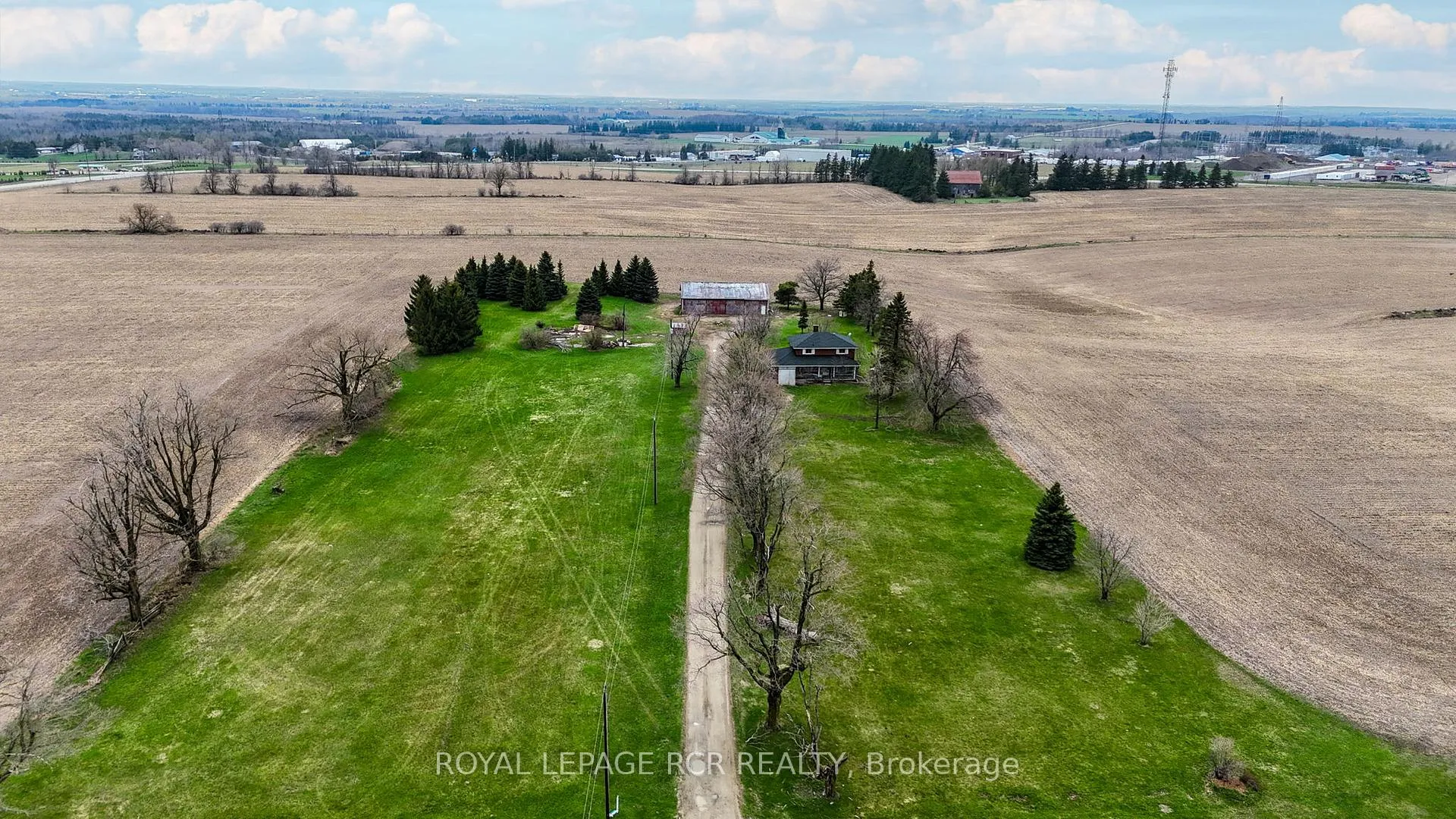 Photo 6 of 65321 County Road 3, East Garafraxa, Rural East Garafraxa — HOMEH