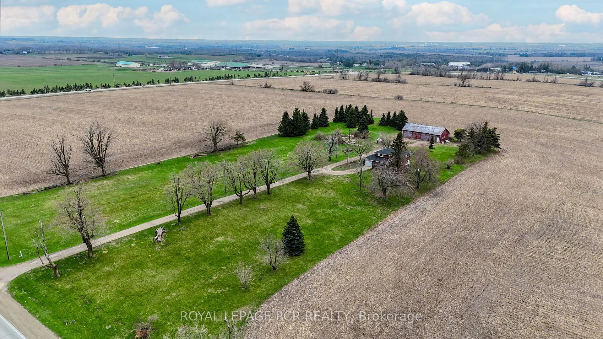 Photo 7 of 65321 County Road 3, East Garafraxa, Rural East Garafraxa — HOMEH