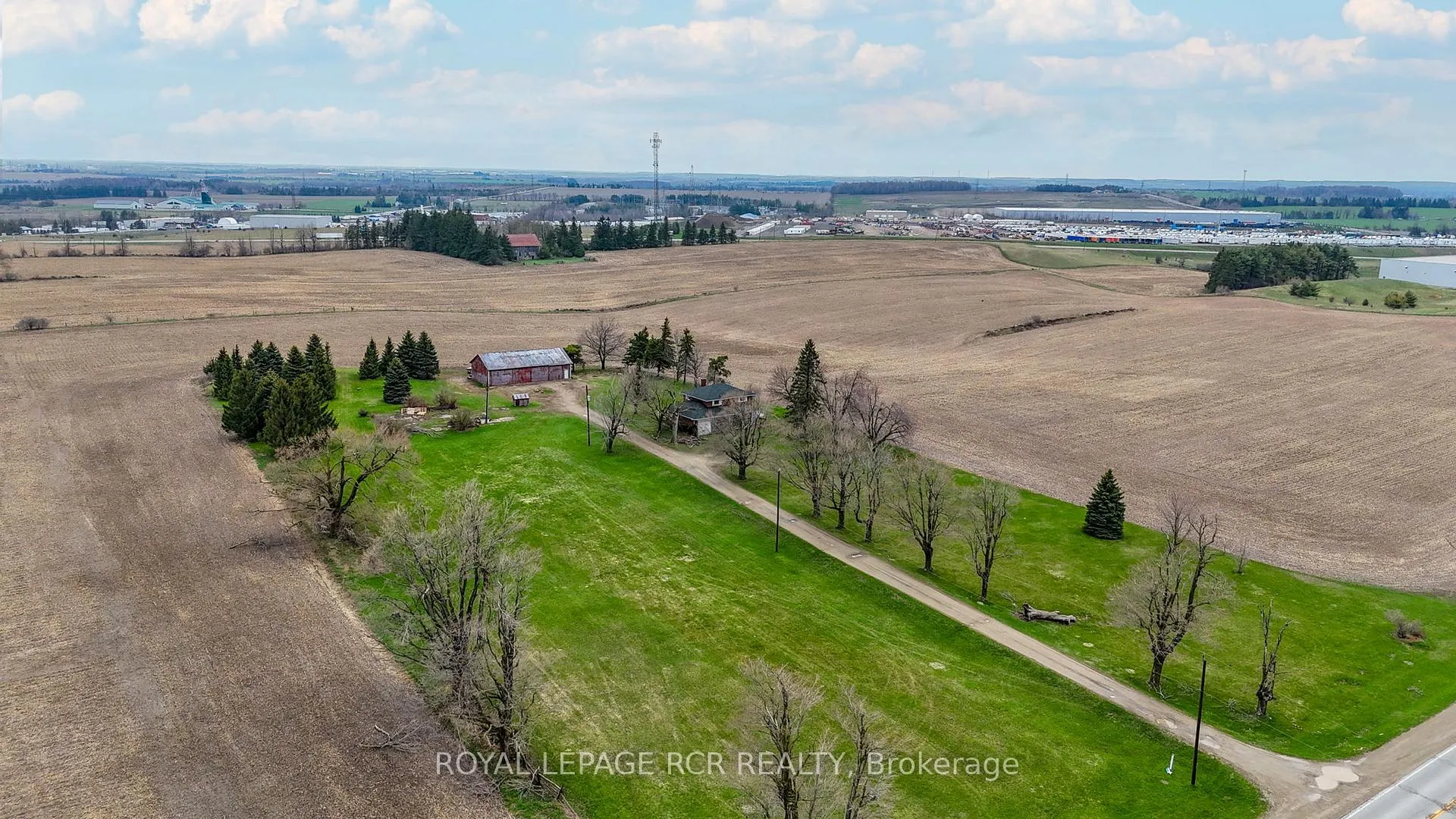Photo 8 of 65321 County Road 3, East Garafraxa, Rural East Garafraxa — HOMEH